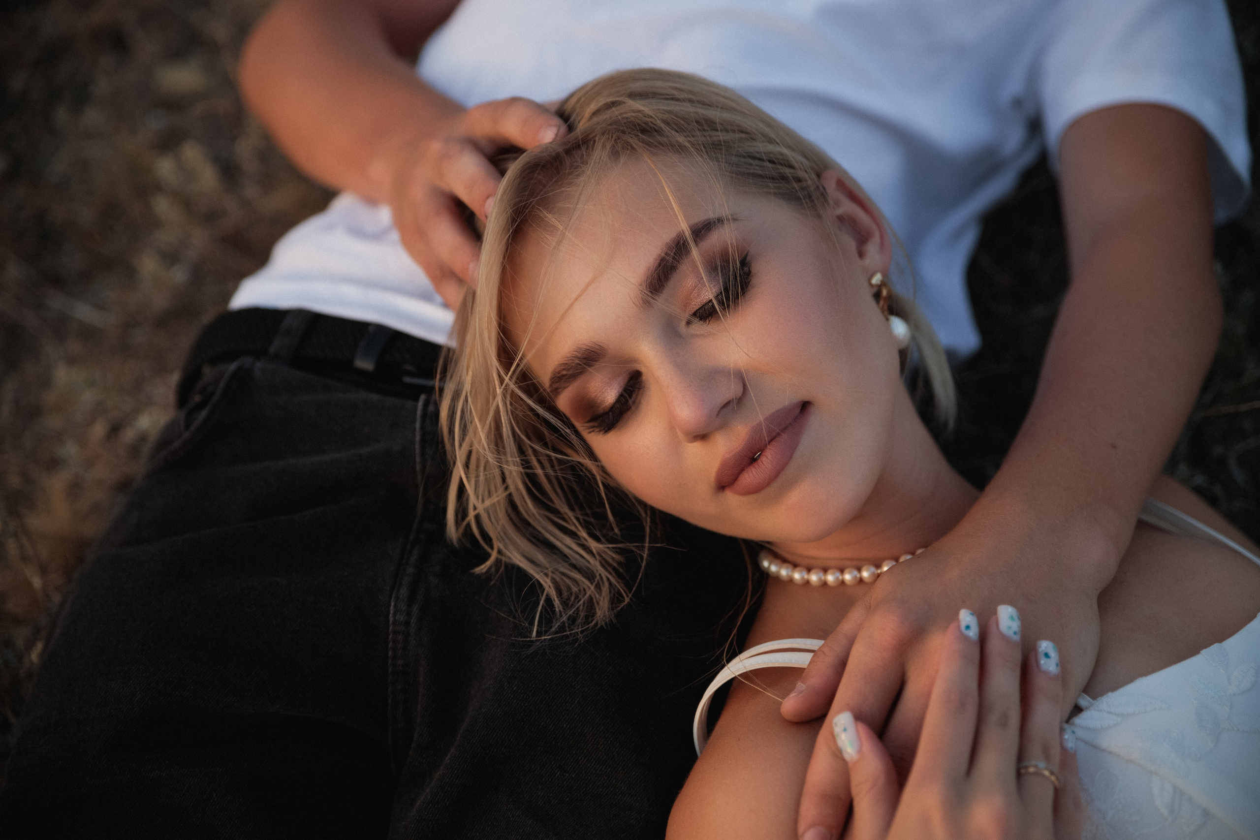 Марс. Свадебный фотограф Мироманов Николай в Крыму