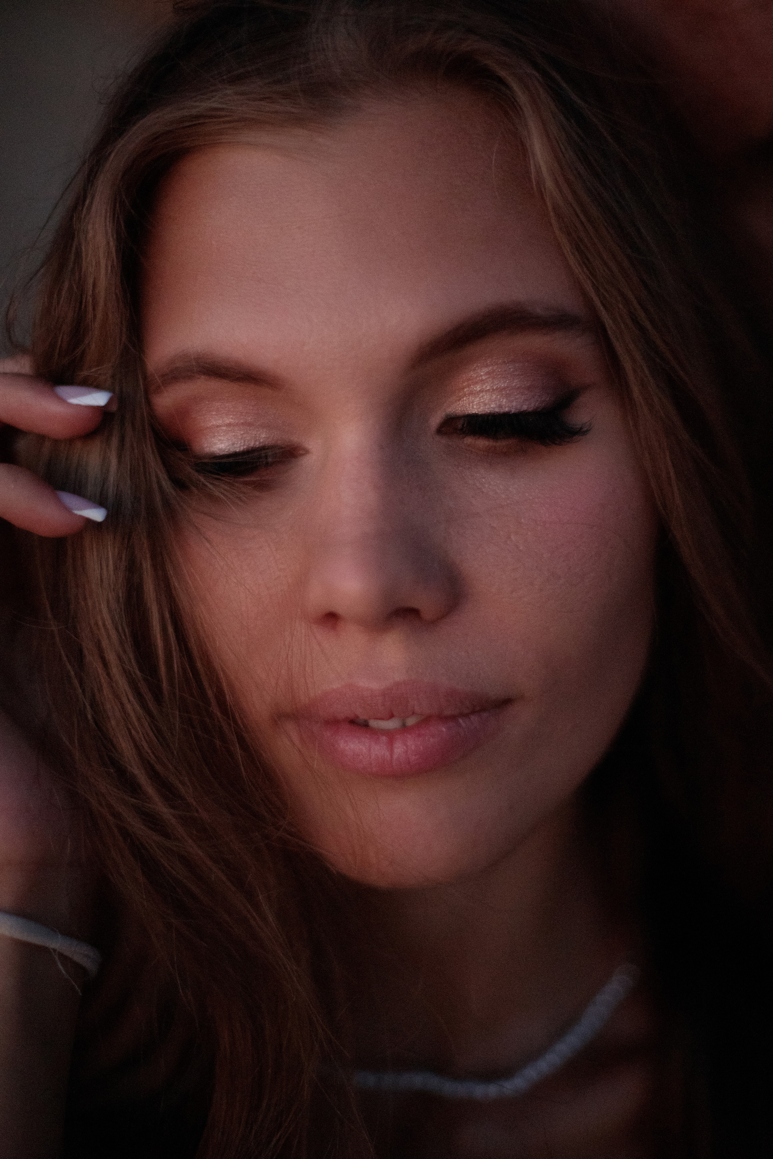 Взгляд. Свадебный фотограф Мироманов Николай в Крыму