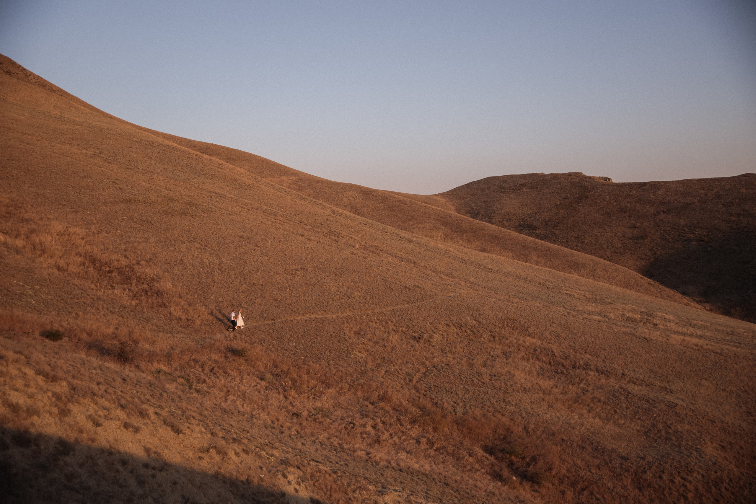 Марс. Свадебный фотограф Мироманов Николай в Крыму