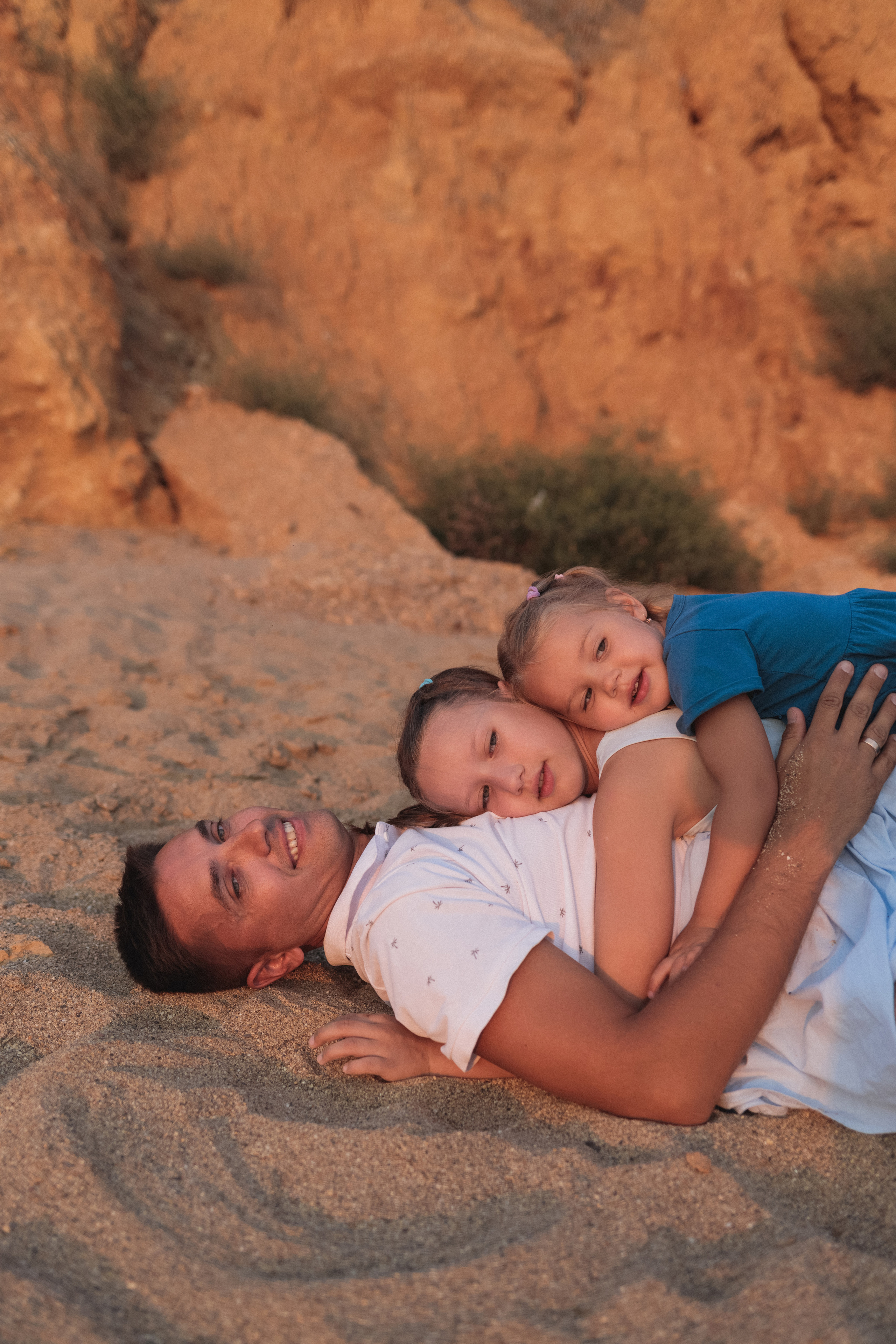 Жизнь, море, движение. Свадебный фотограф Мироманов Николай в Крыму