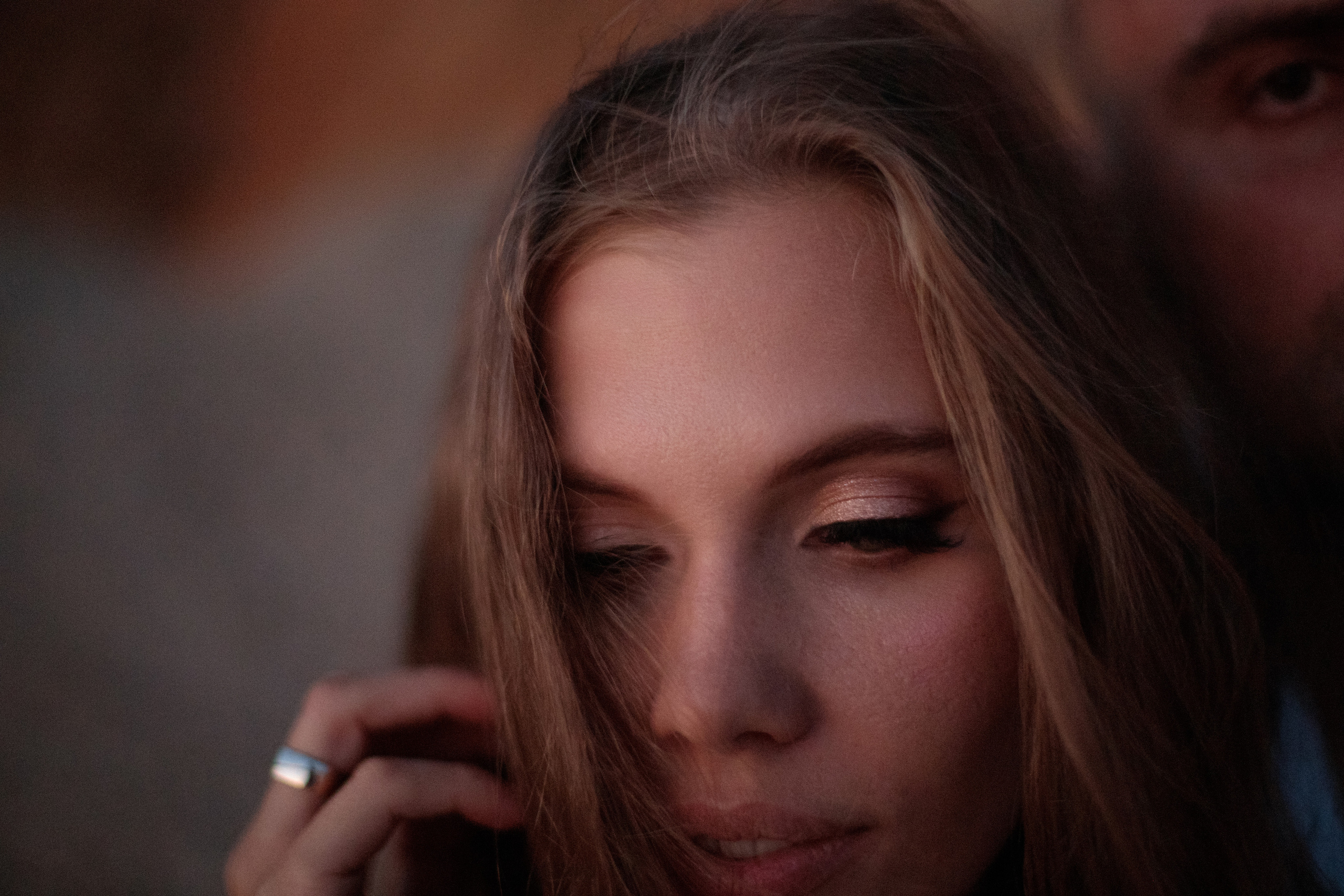 Взгляд. Свадебный фотограф Мироманов Николай в Крыму