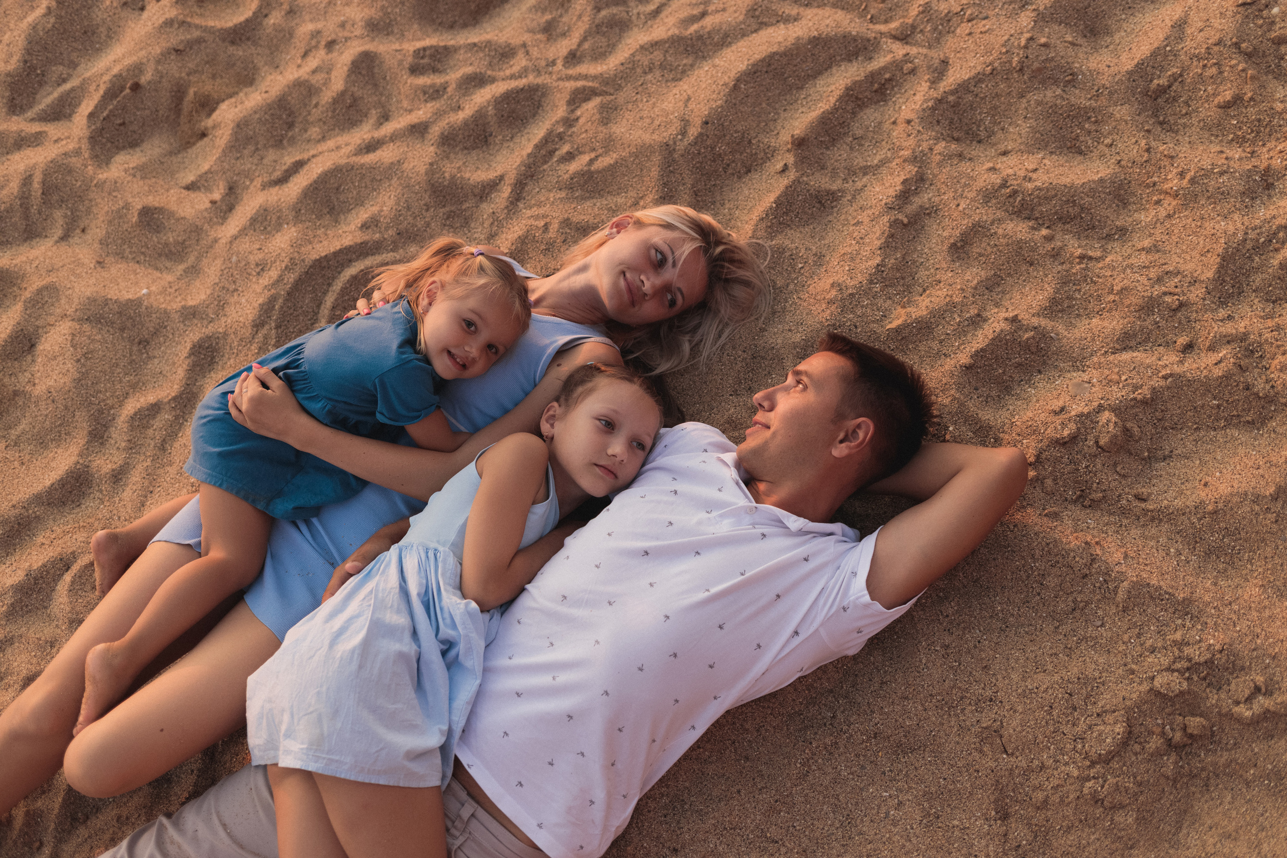 Жизнь, море, движение. Свадебный фотограф Мироманов Николай в Крыму