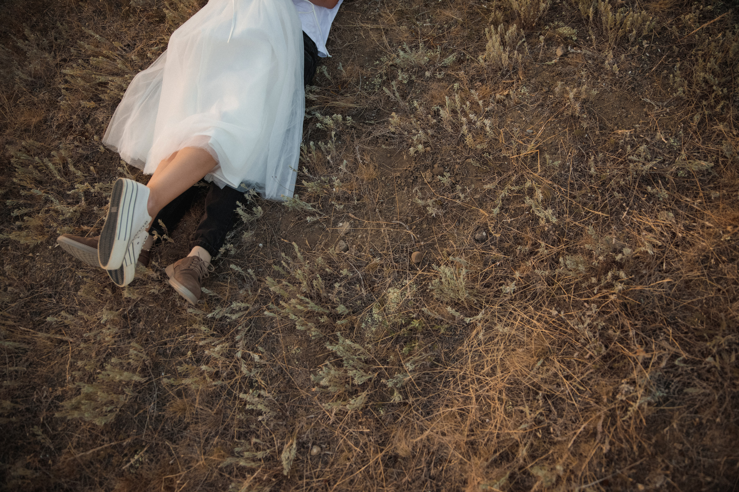 Марс. Свадебный фотограф Мироманов Николай в Крыму