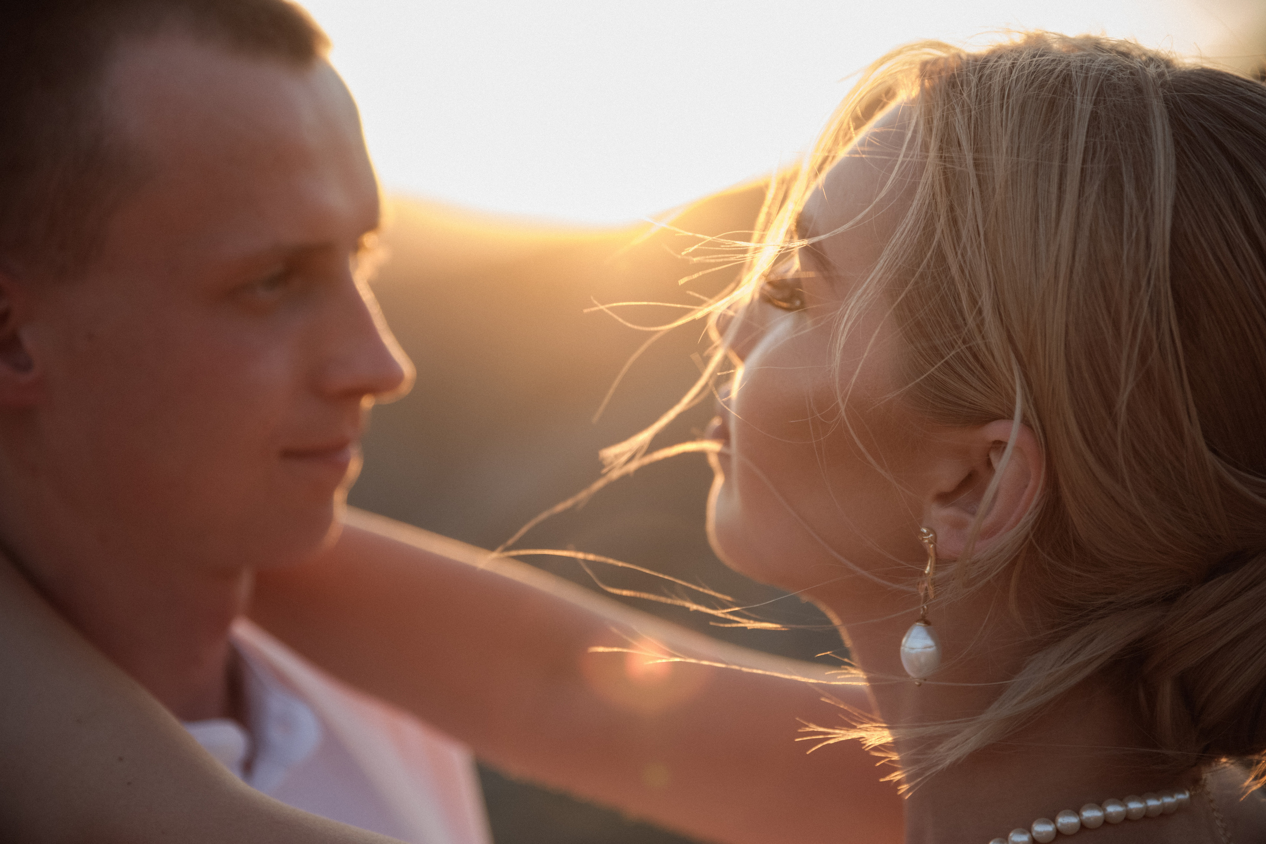 Марс. Свадебный фотограф Мироманов Николай в Крыму