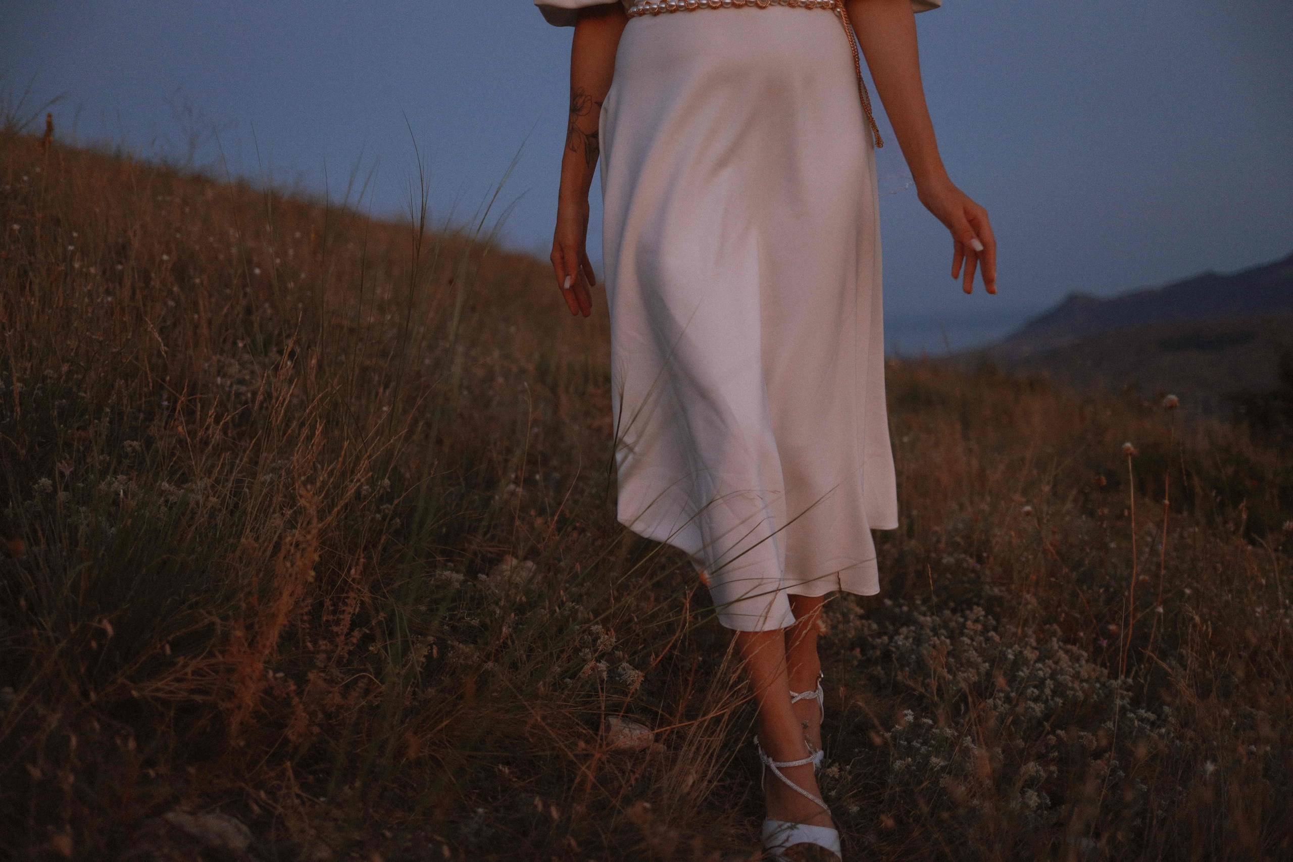 Звезды. Свадебный фотограф Мироманов Николай в Крыму