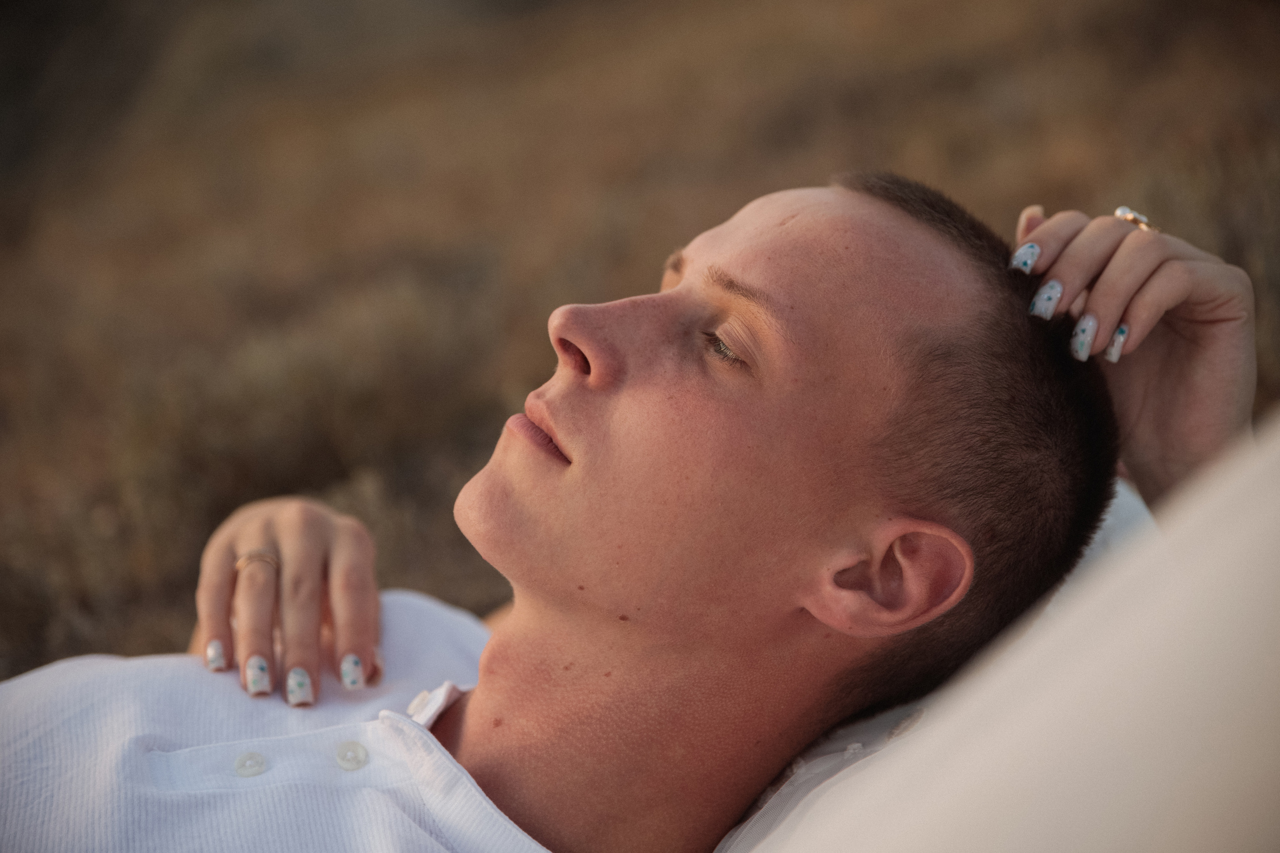 Марс. Свадебный фотограф Мироманов Николай в Крыму