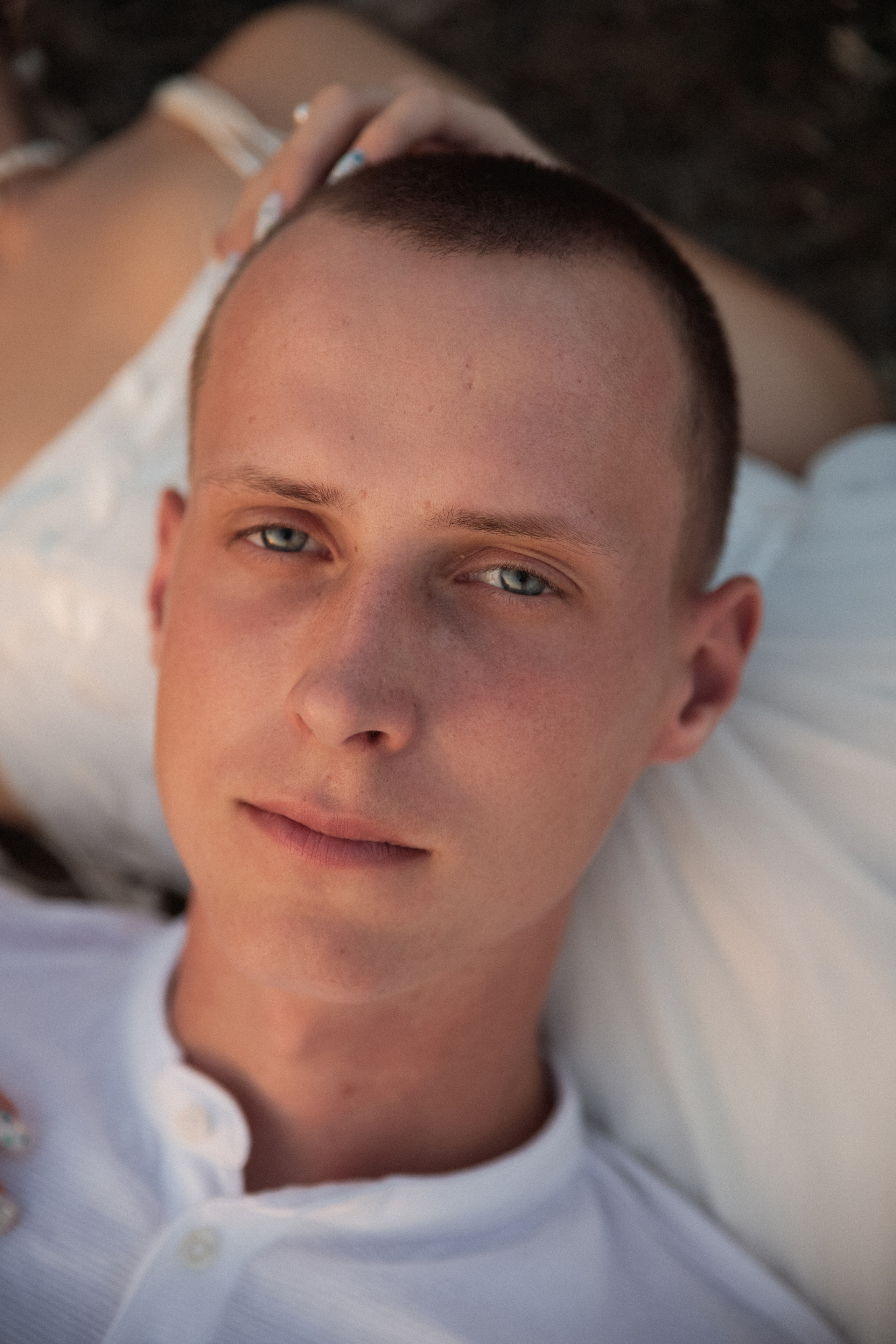 Марс. Свадебный фотограф Мироманов Николай в Крыму