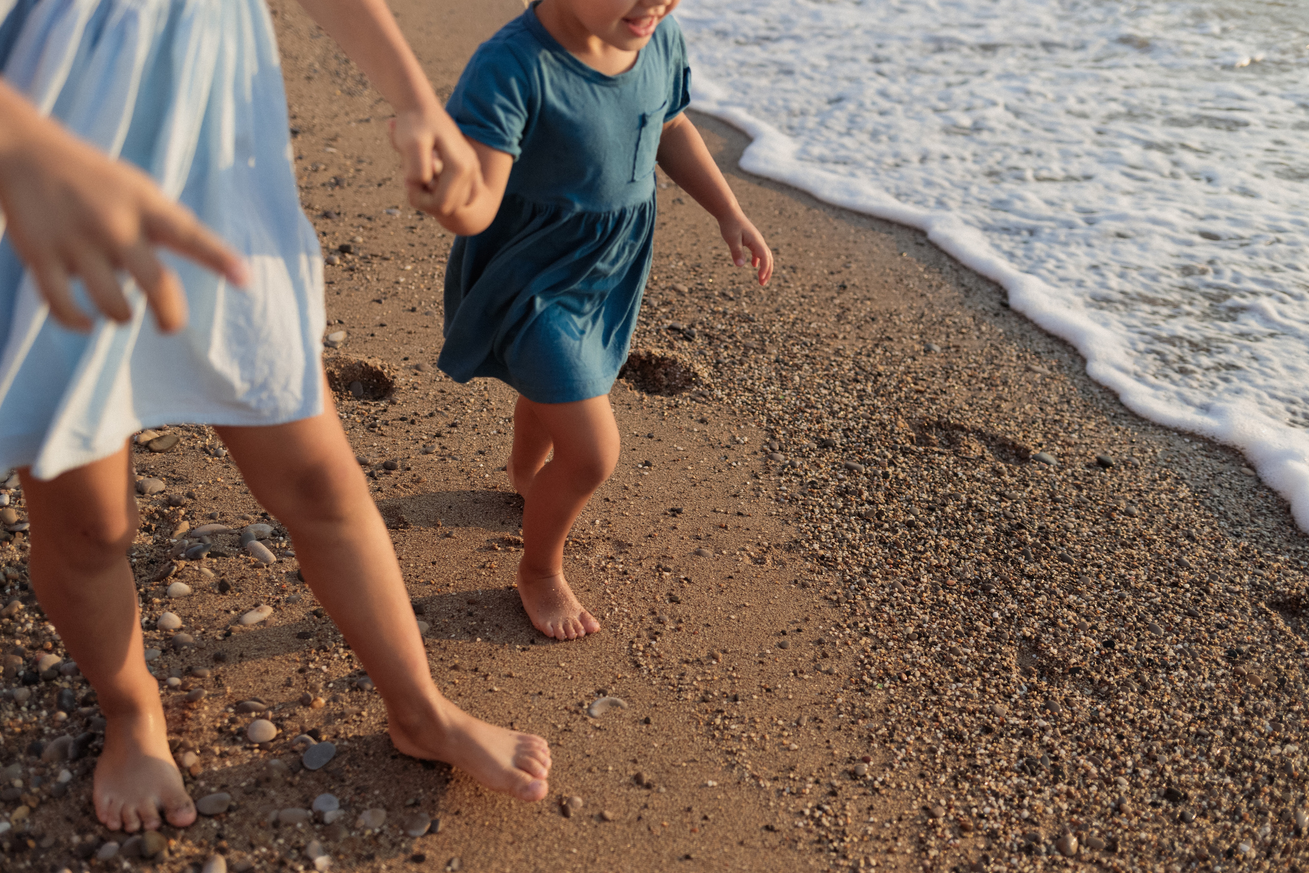 Жизнь, море, движение. Свадебный фотограф Мироманов Николай в Крыму