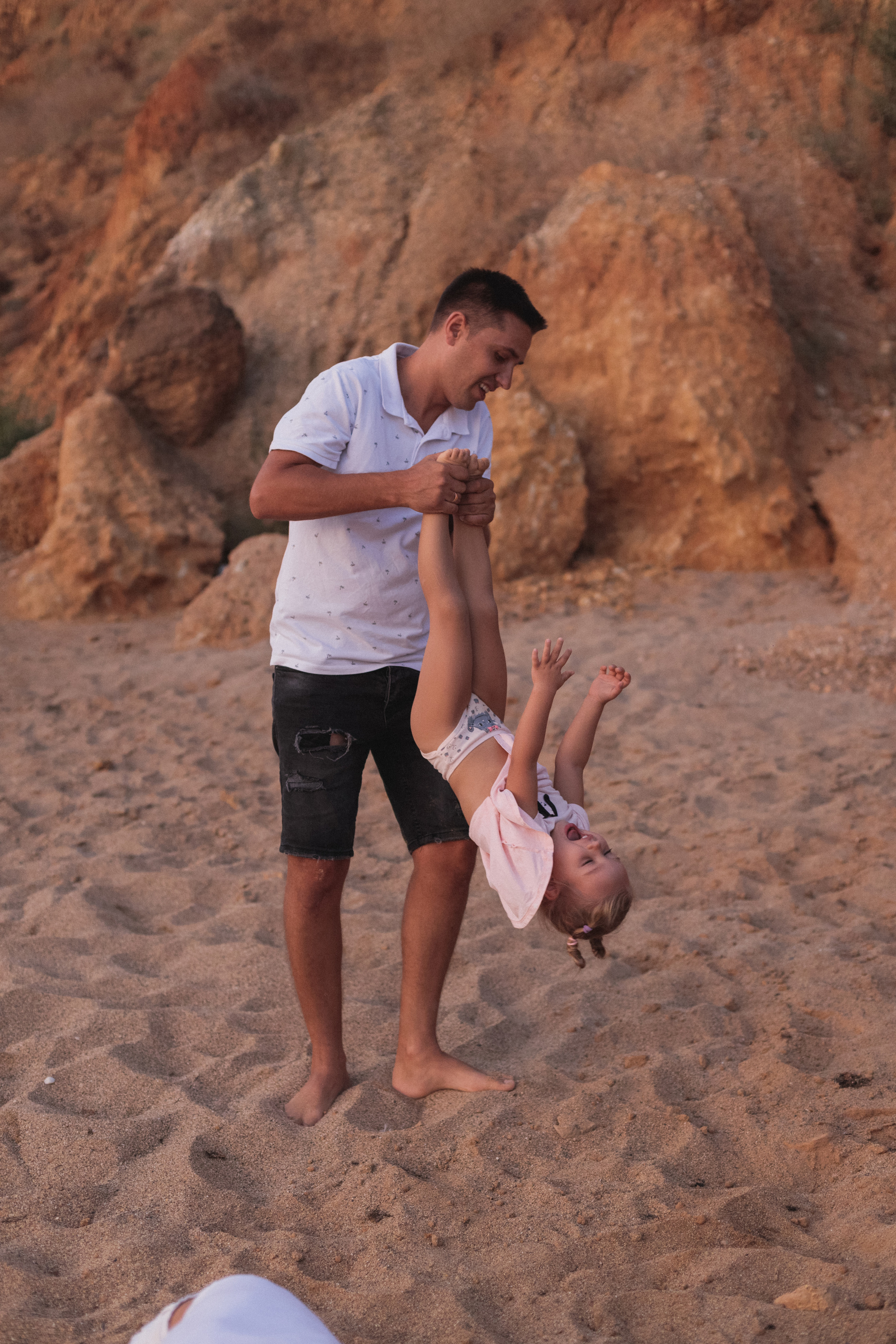 Жизнь, море, движение. Свадебный фотограф Мироманов Николай в Крыму