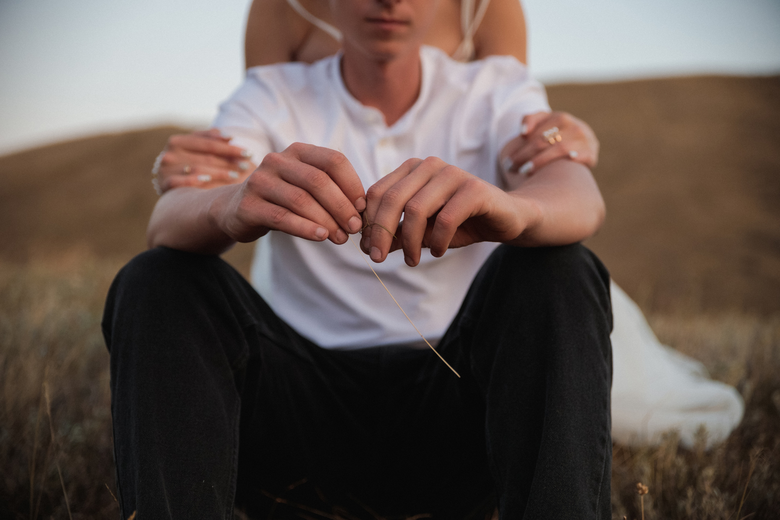 Марс. Свадебный фотограф Мироманов Николай в Крыму