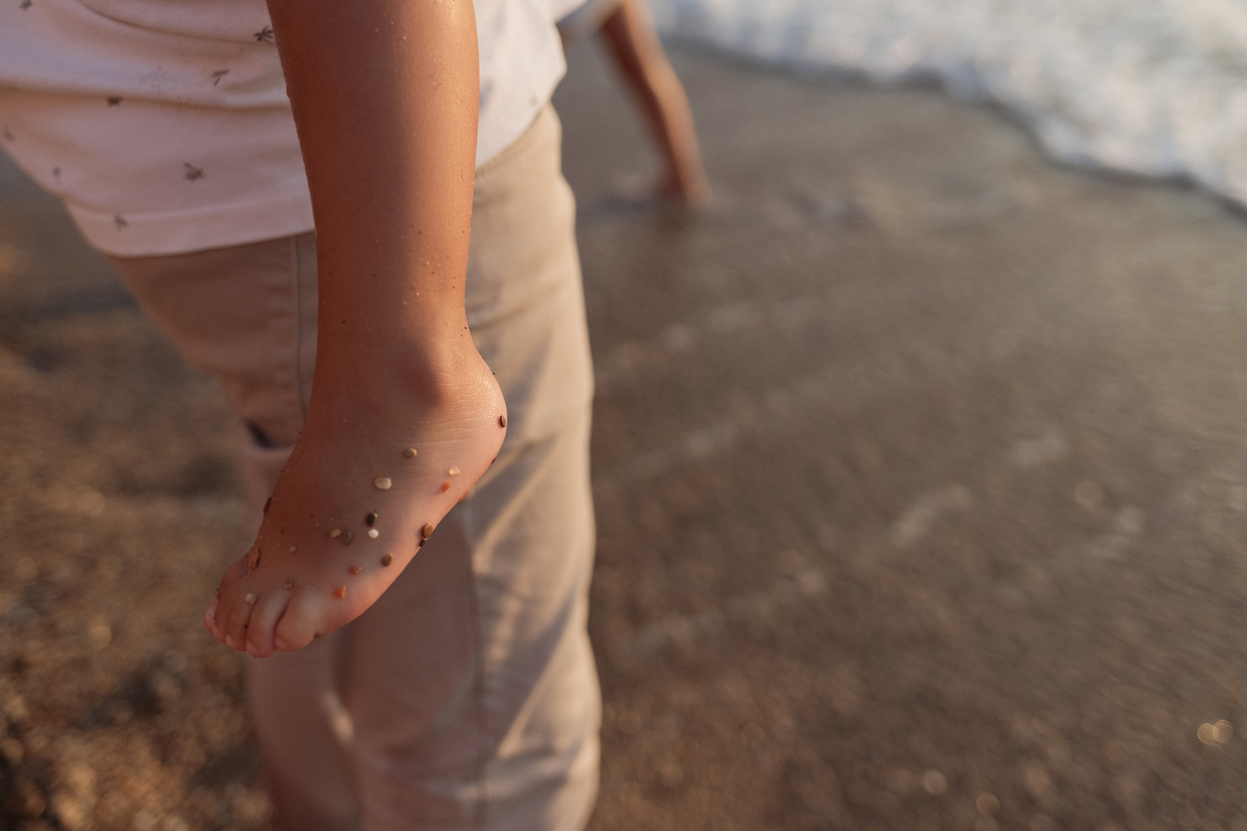 Жизнь, море, движение. Свадебный фотограф Мироманов Николай в Крыму