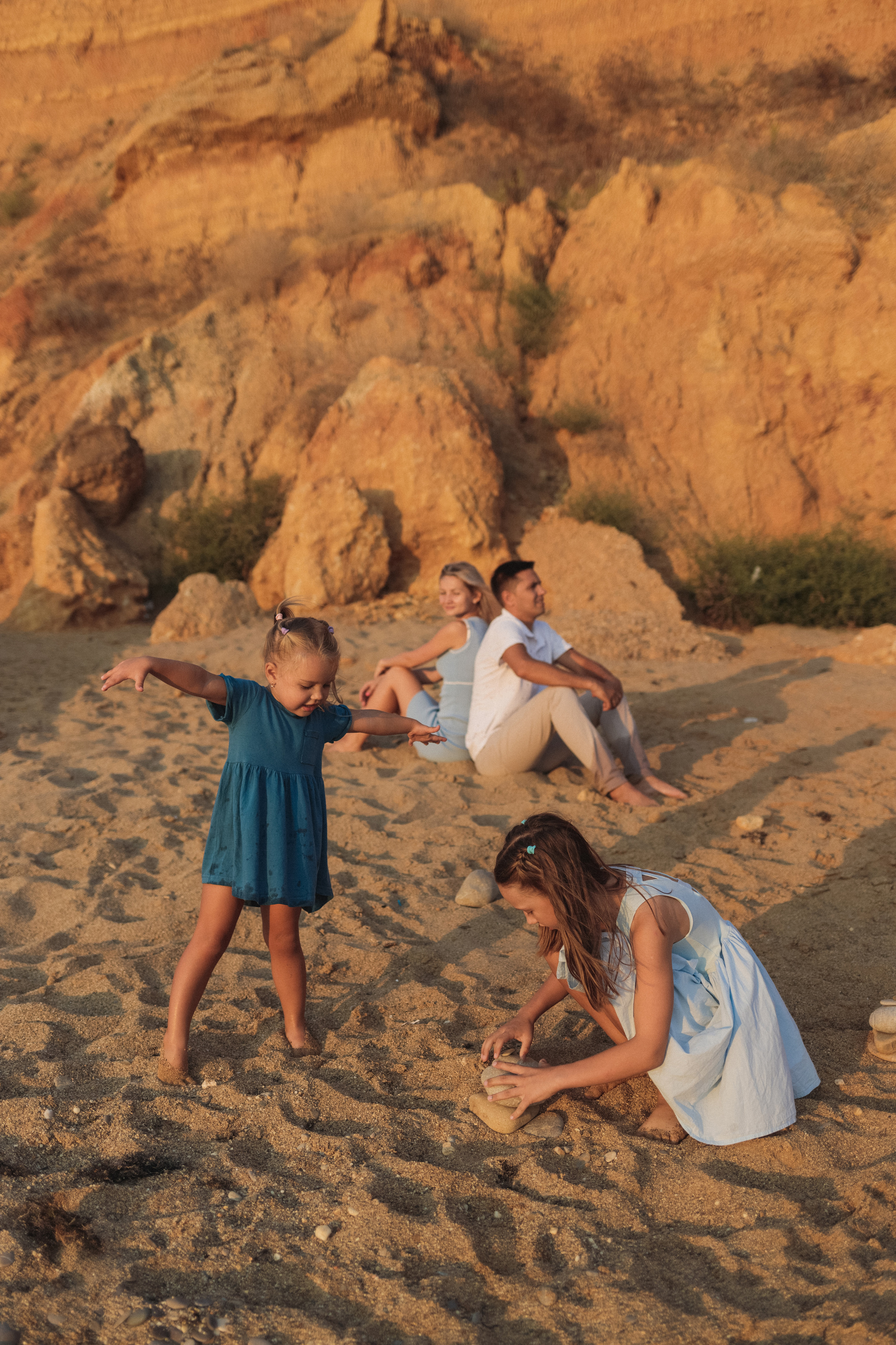 Жизнь, море, движение. Свадебный фотограф Мироманов Николай в Крыму