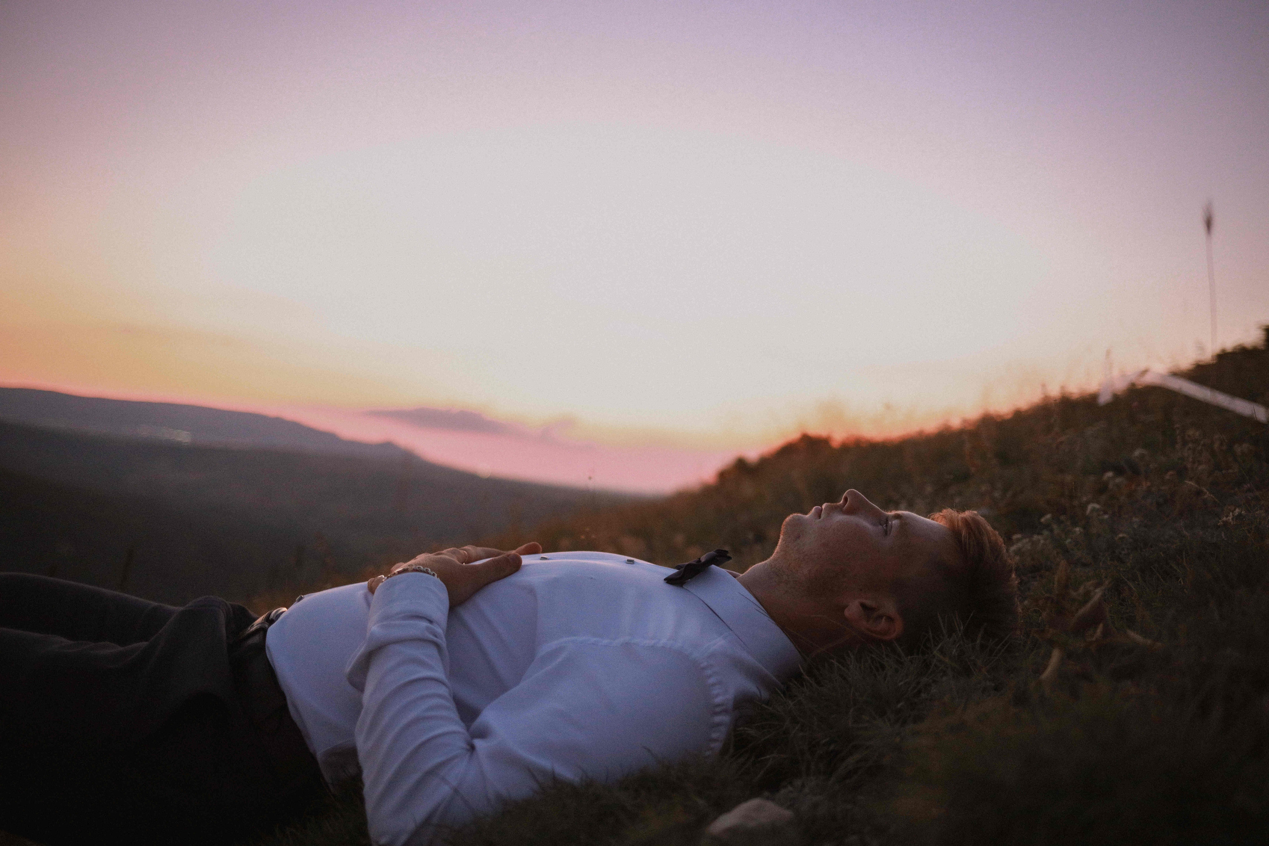 Звезды. Свадебный фотограф Мироманов Николай в Крыму