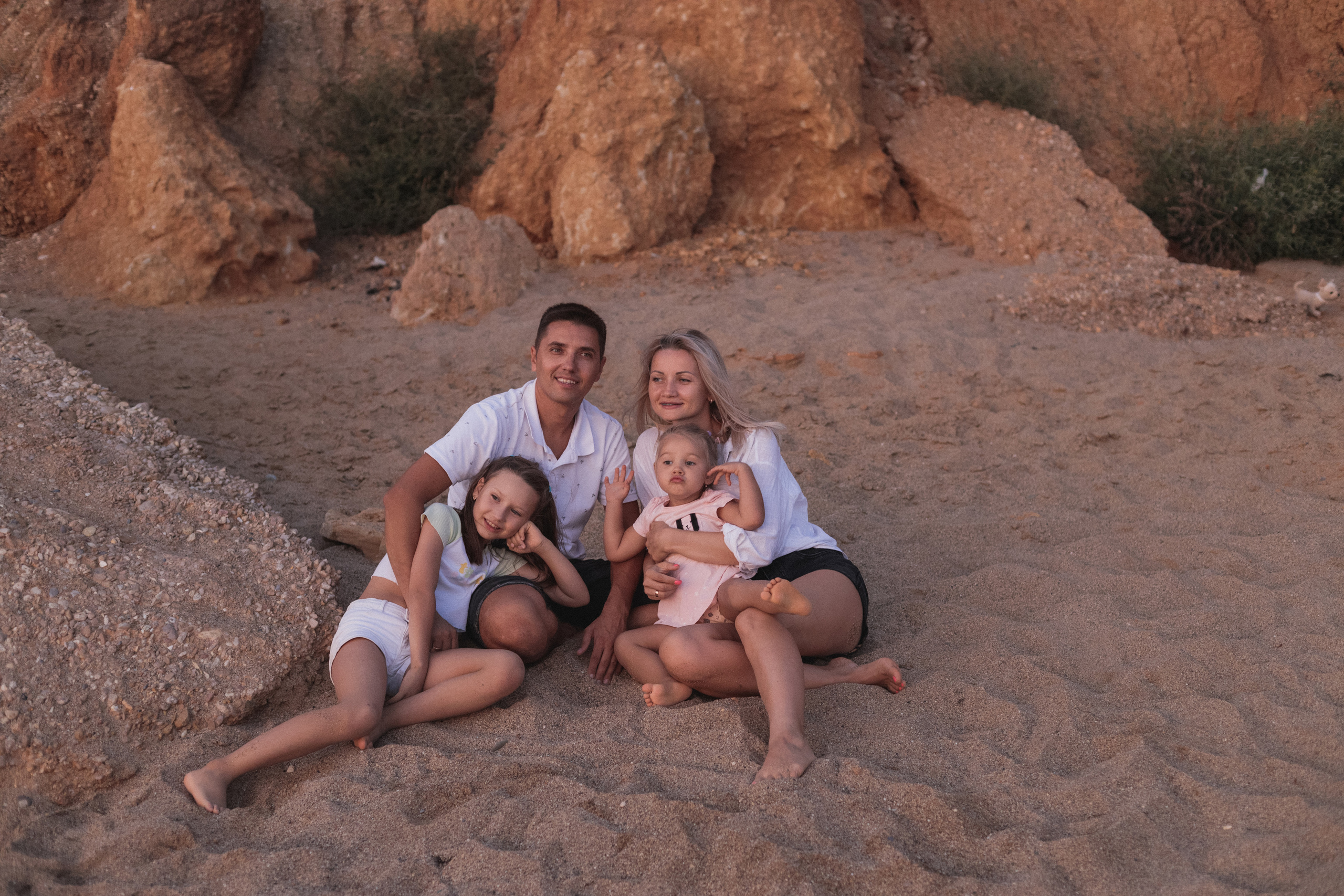 Жизнь, море, движение. Свадебный фотограф Мироманов Николай в Крыму