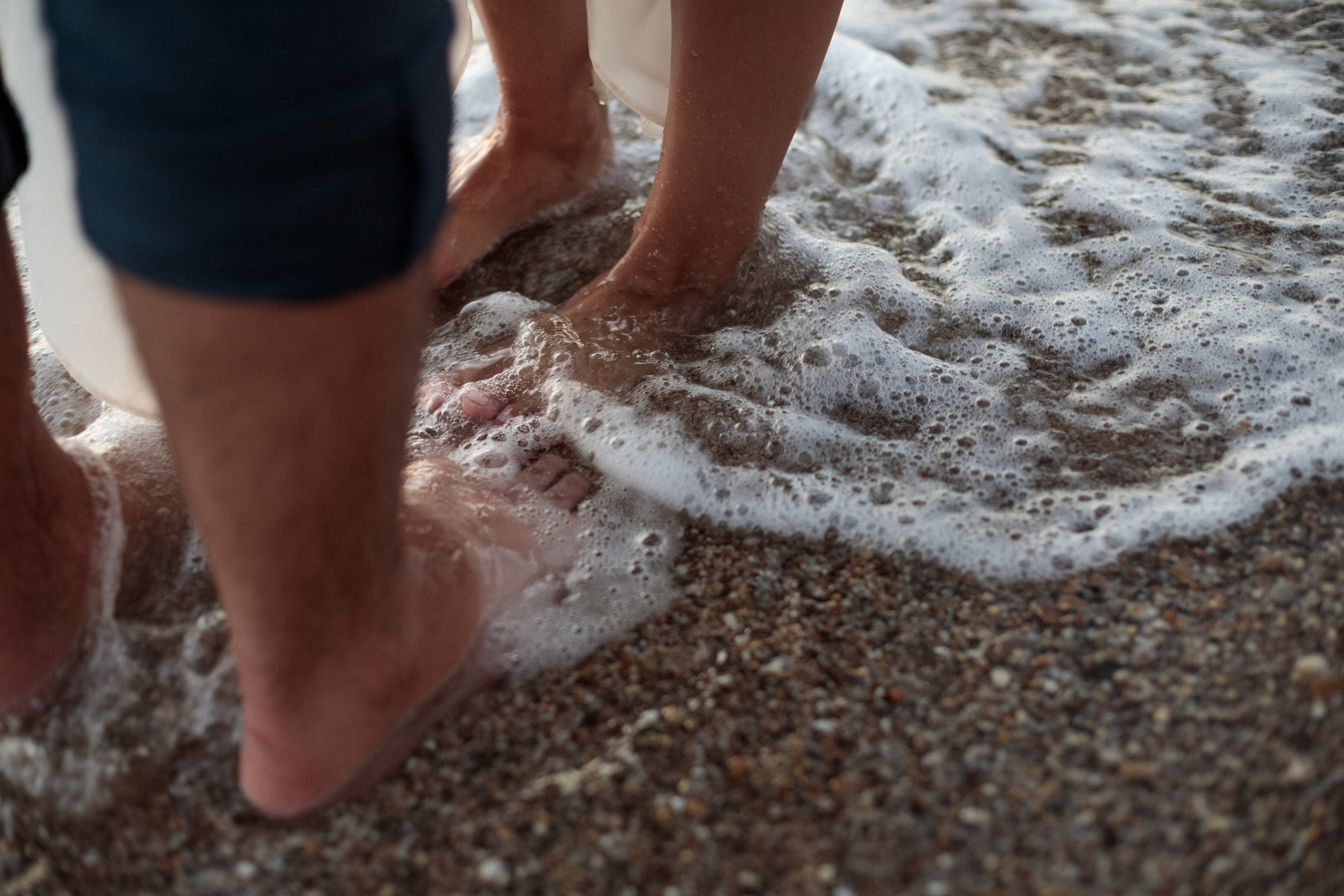 Взгляд. Свадебный фотограф Мироманов Николай в Крыму