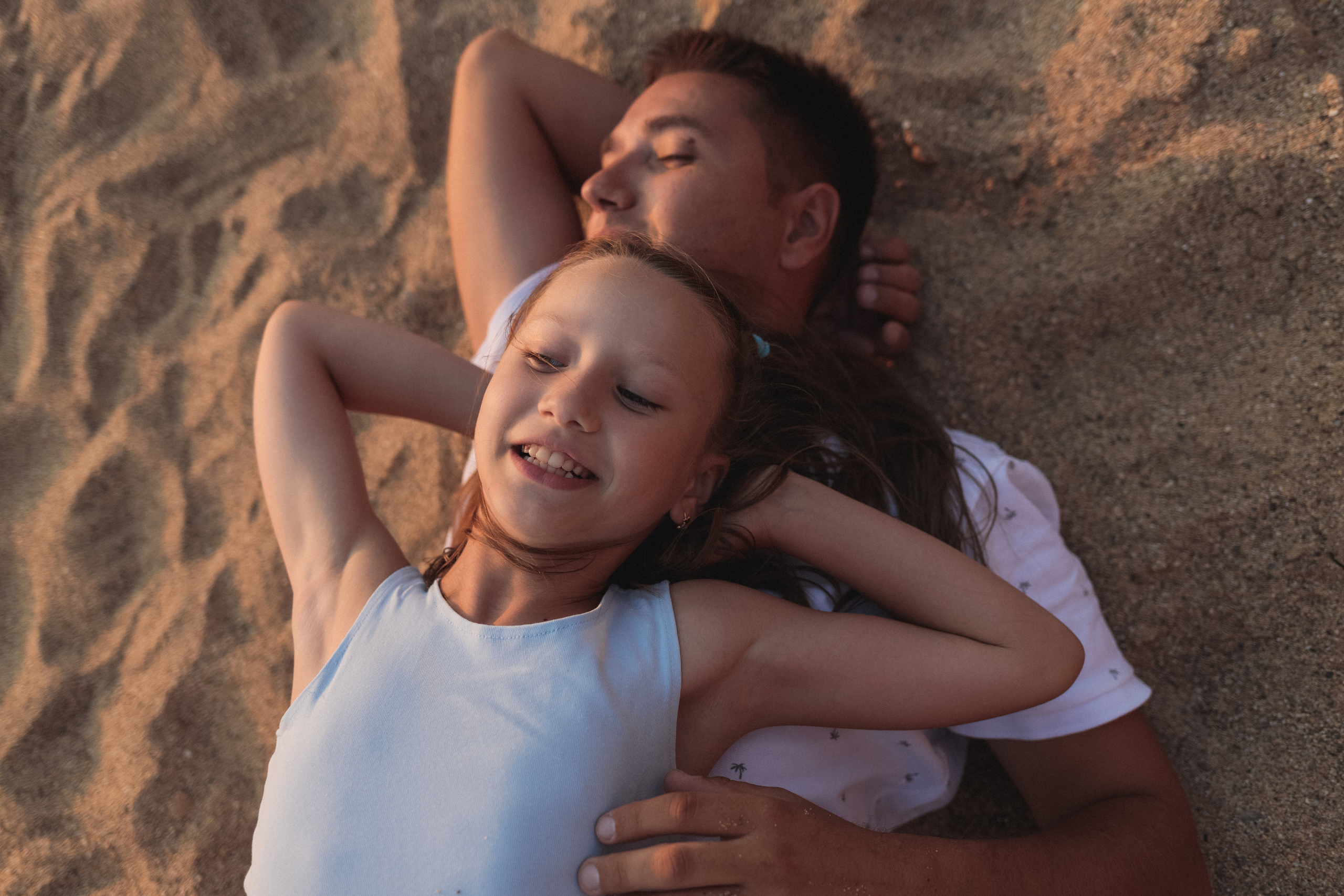 Жизнь, море, движение. Свадебный фотограф Мироманов Николай в Крыму