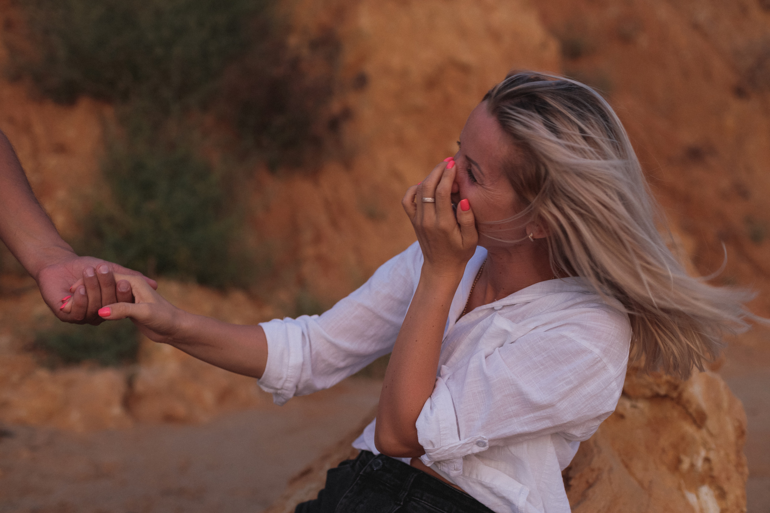 Жизнь, море, движение. Свадебный фотограф Мироманов Николай в Крыму