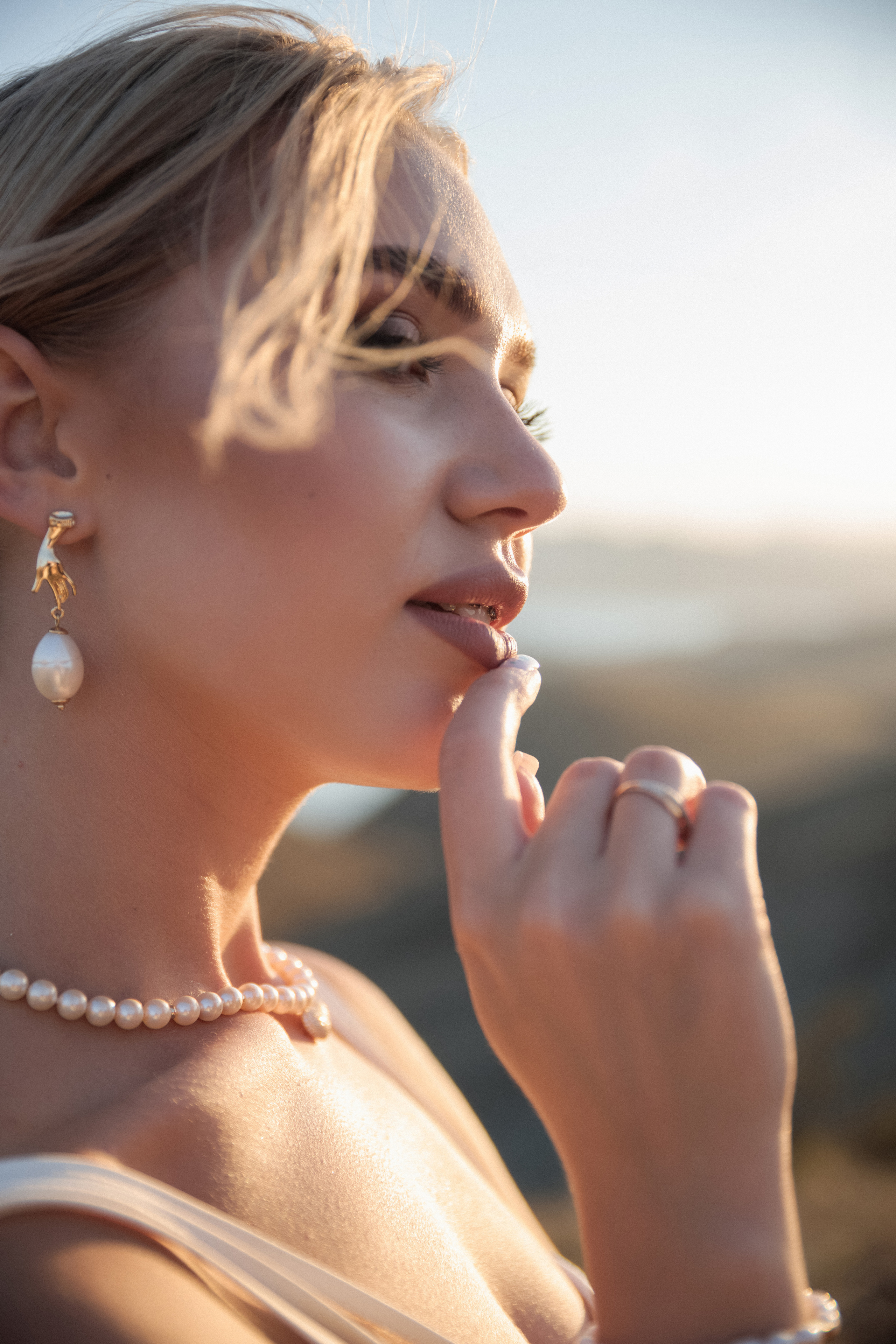 Марс. Свадебный фотограф Мироманов Николай в Крыму