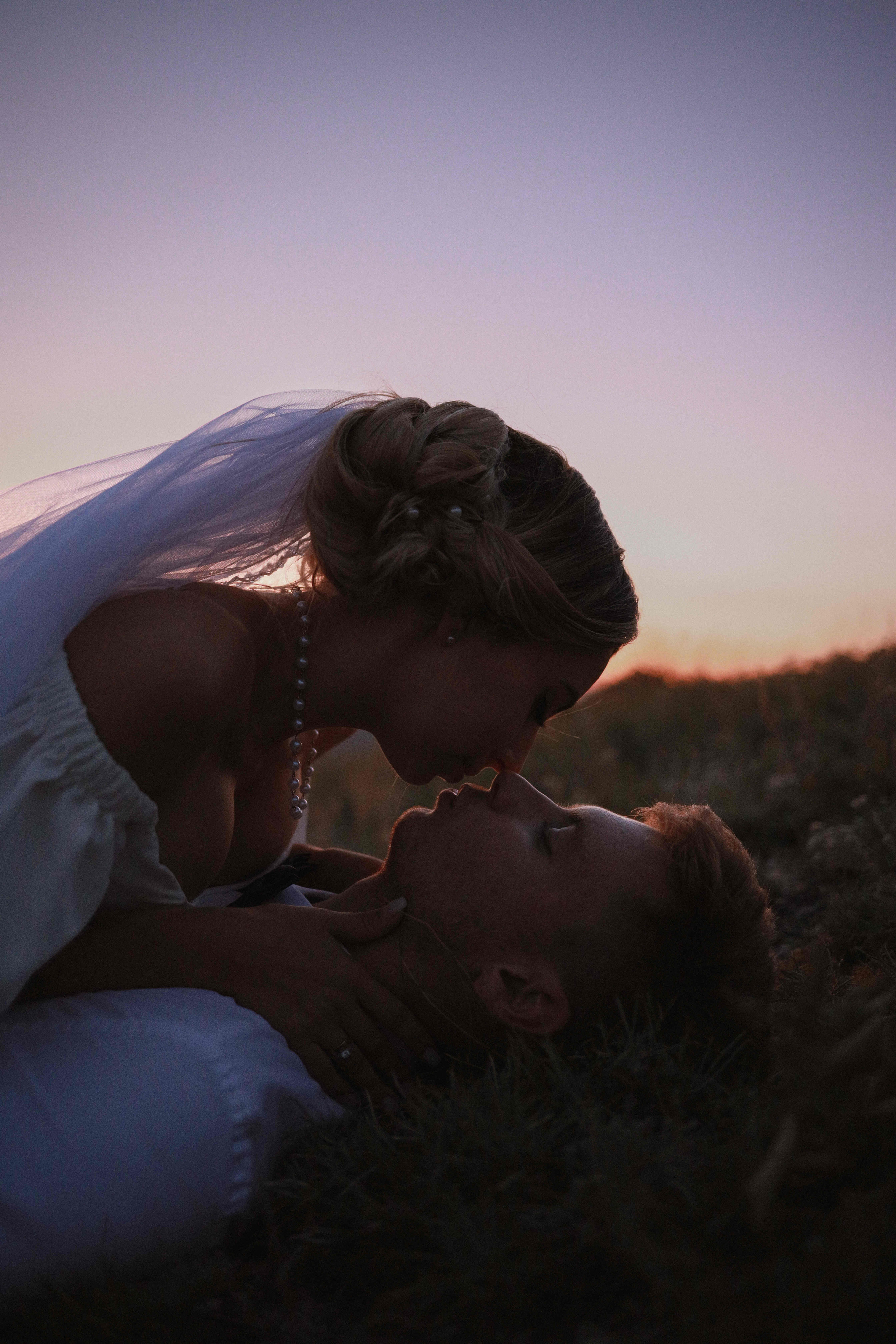 Звезды. Свадебный фотограф Мироманов Николай в Крыму