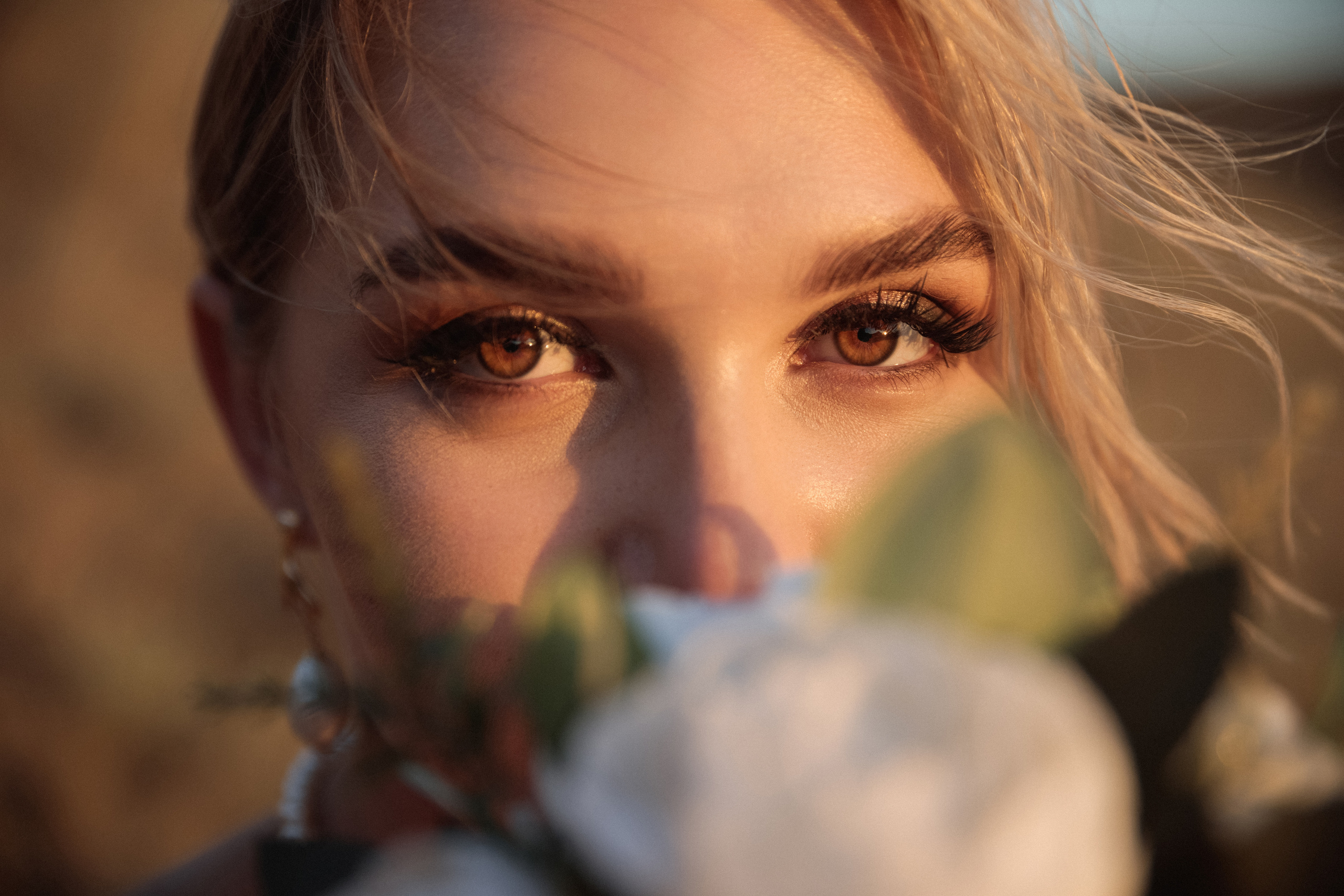 Марс. Свадебный фотограф Мироманов Николай в Крыму