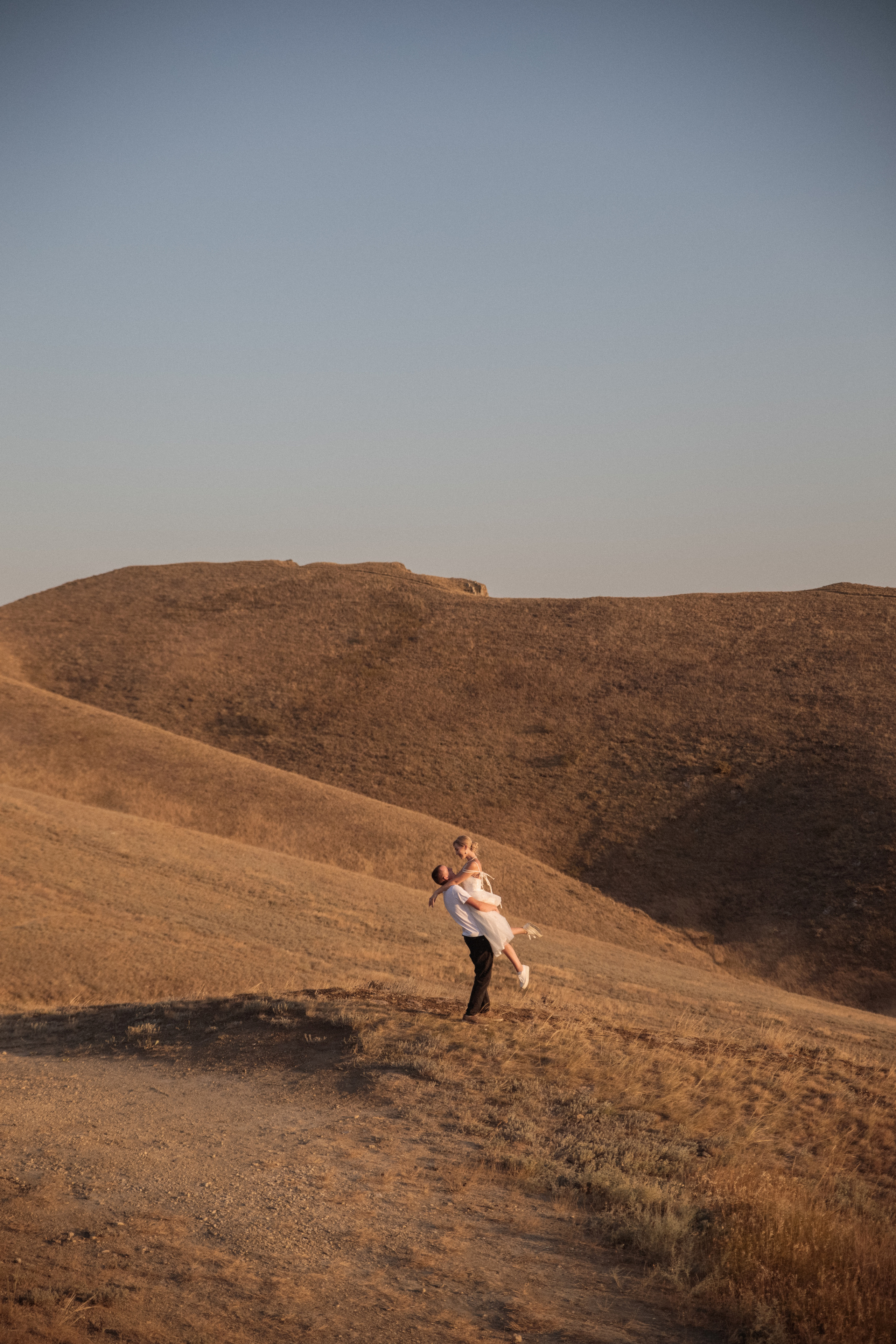 Марс. Свадебный фотограф Мироманов Николай в Крыму