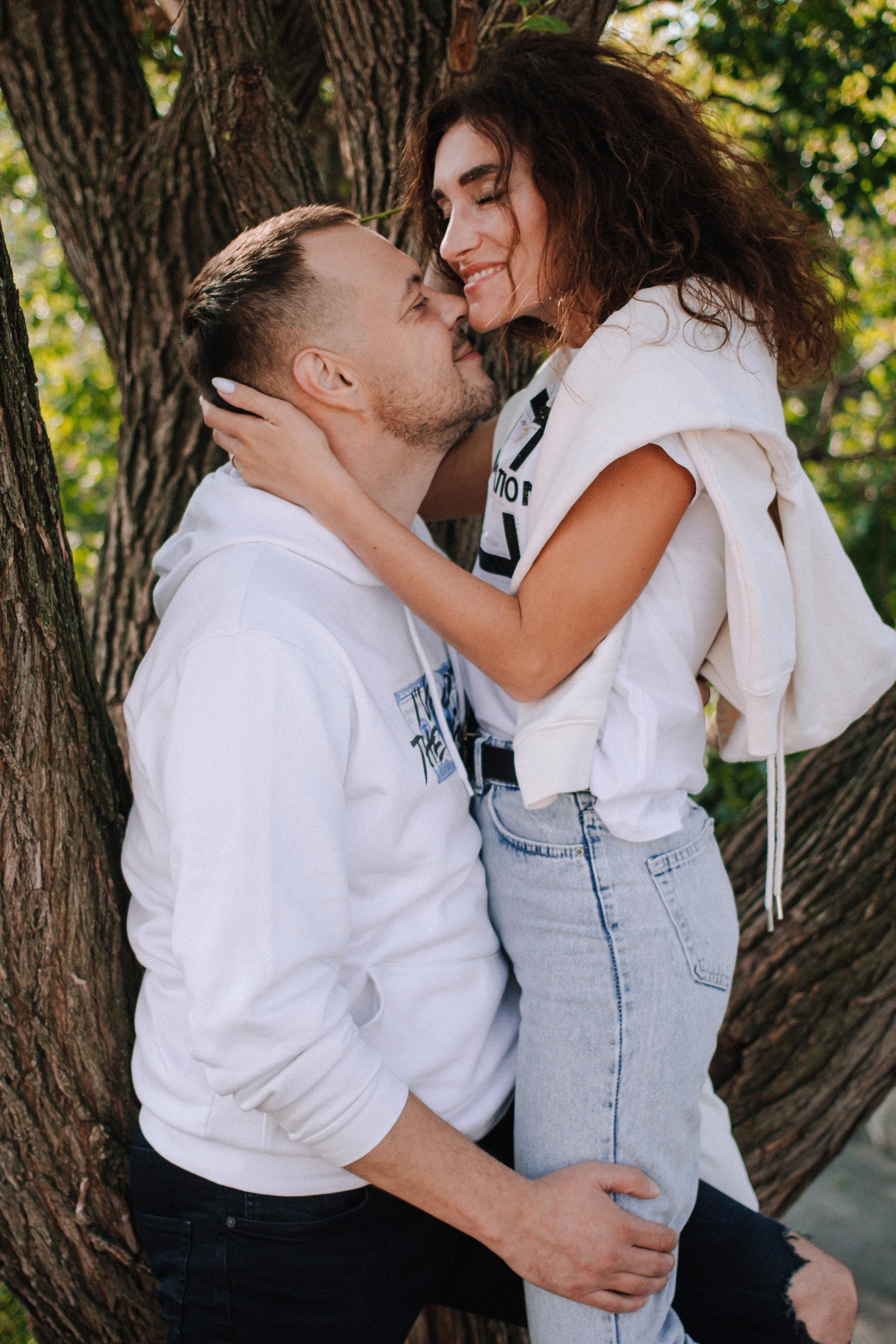 Ира+Дима. Фотографии с любовью