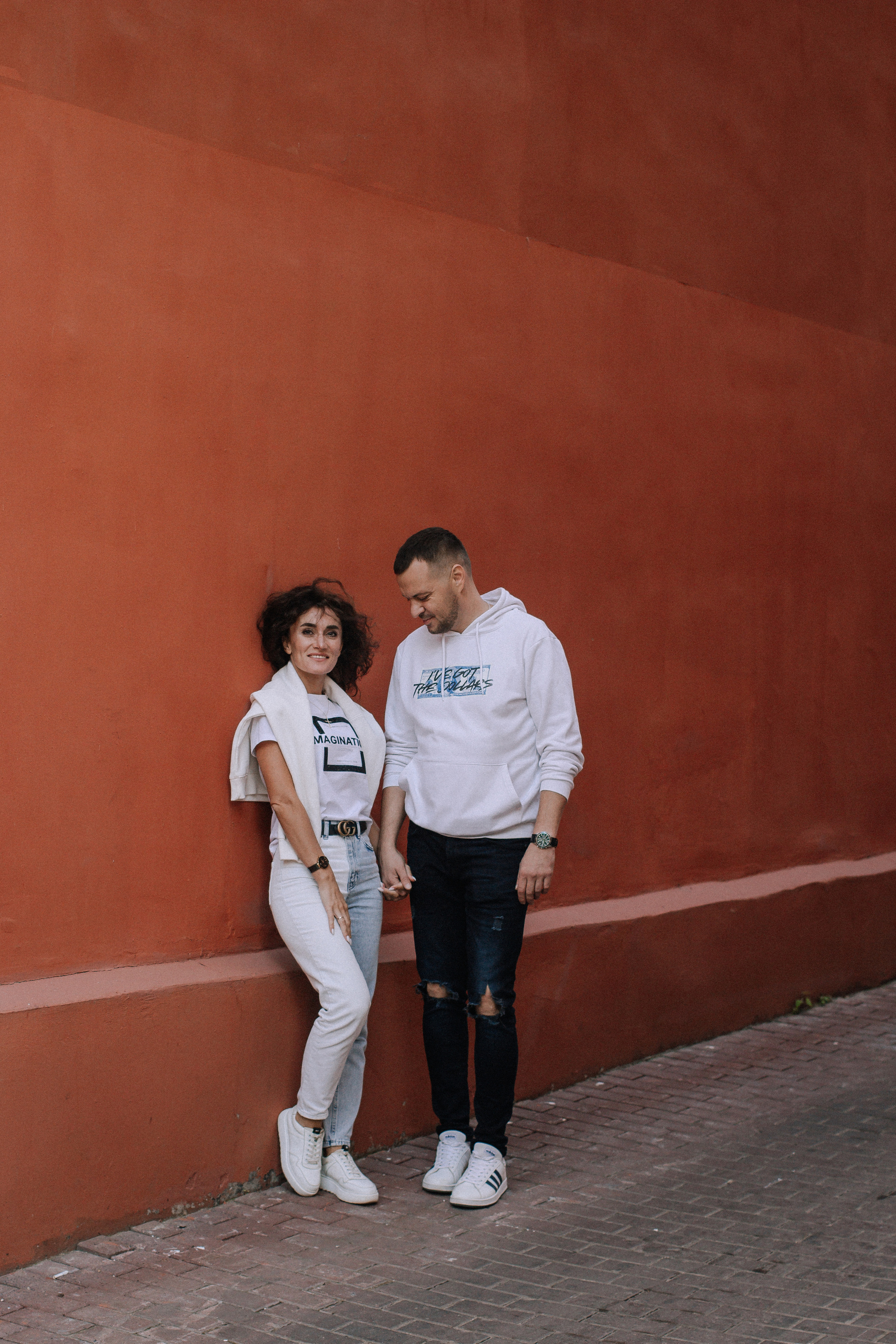 Ира+Дима. Фотографии с любовью