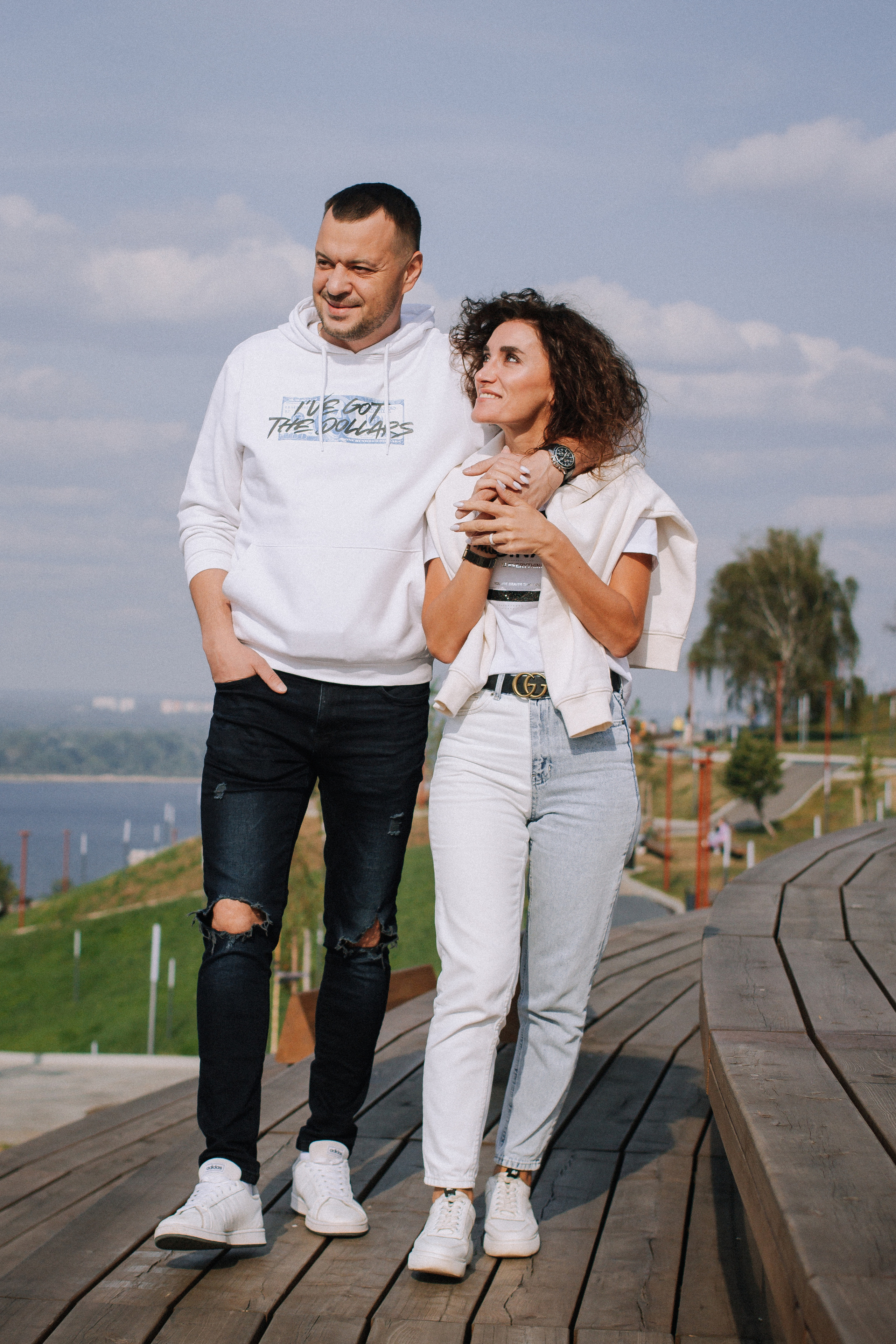 Ира+Дима. Фотографии с любовью