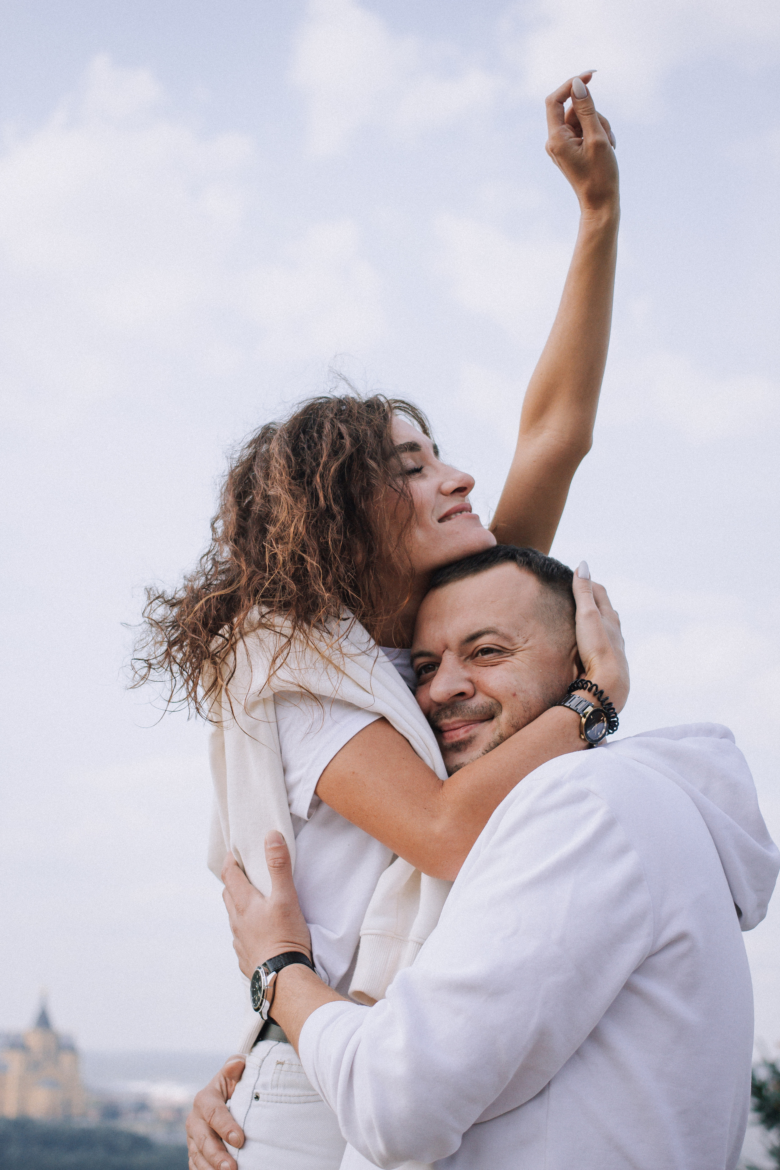 Ира+Дима. Фотографии с любовью