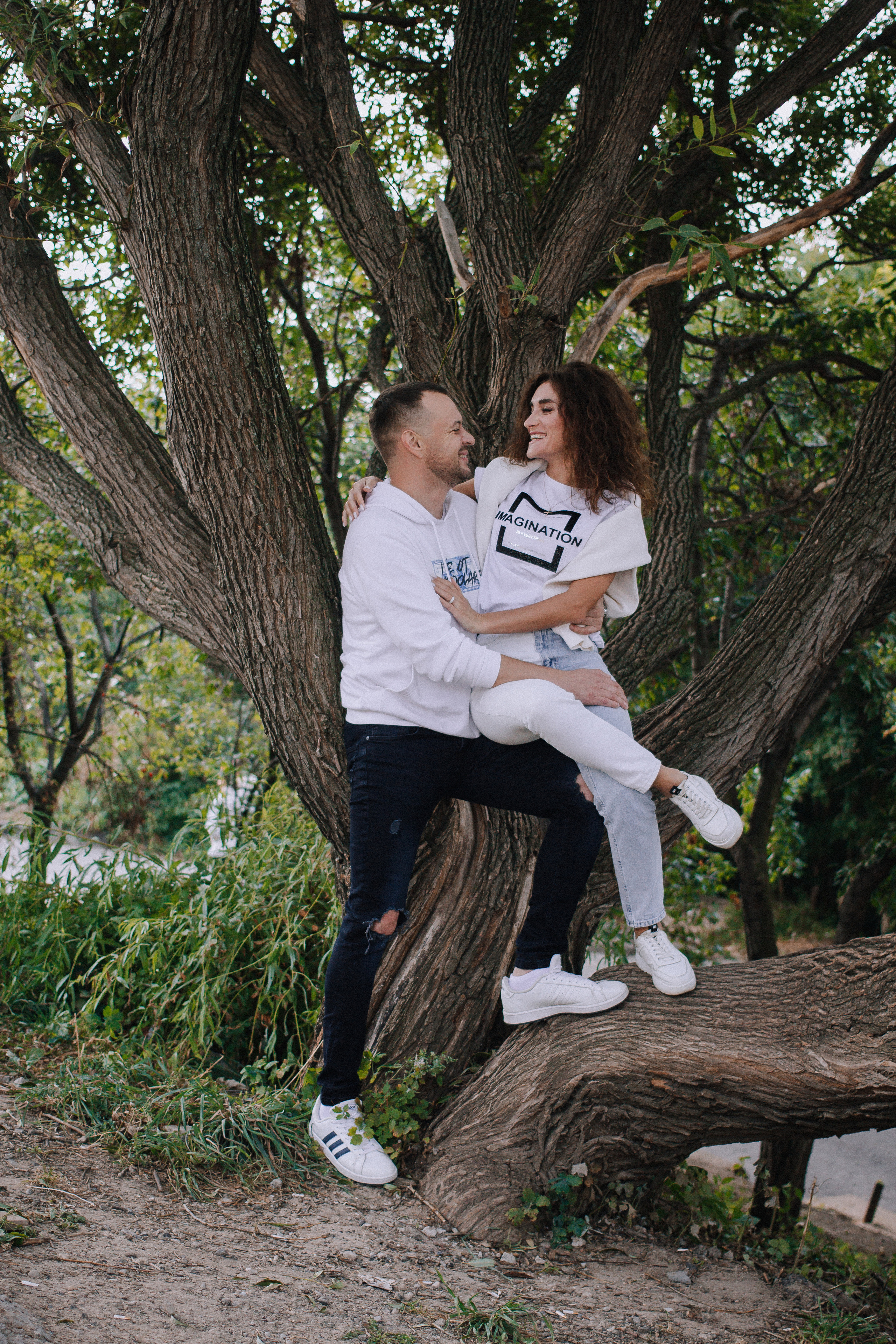 Ира+Дима. Фотографии с любовью