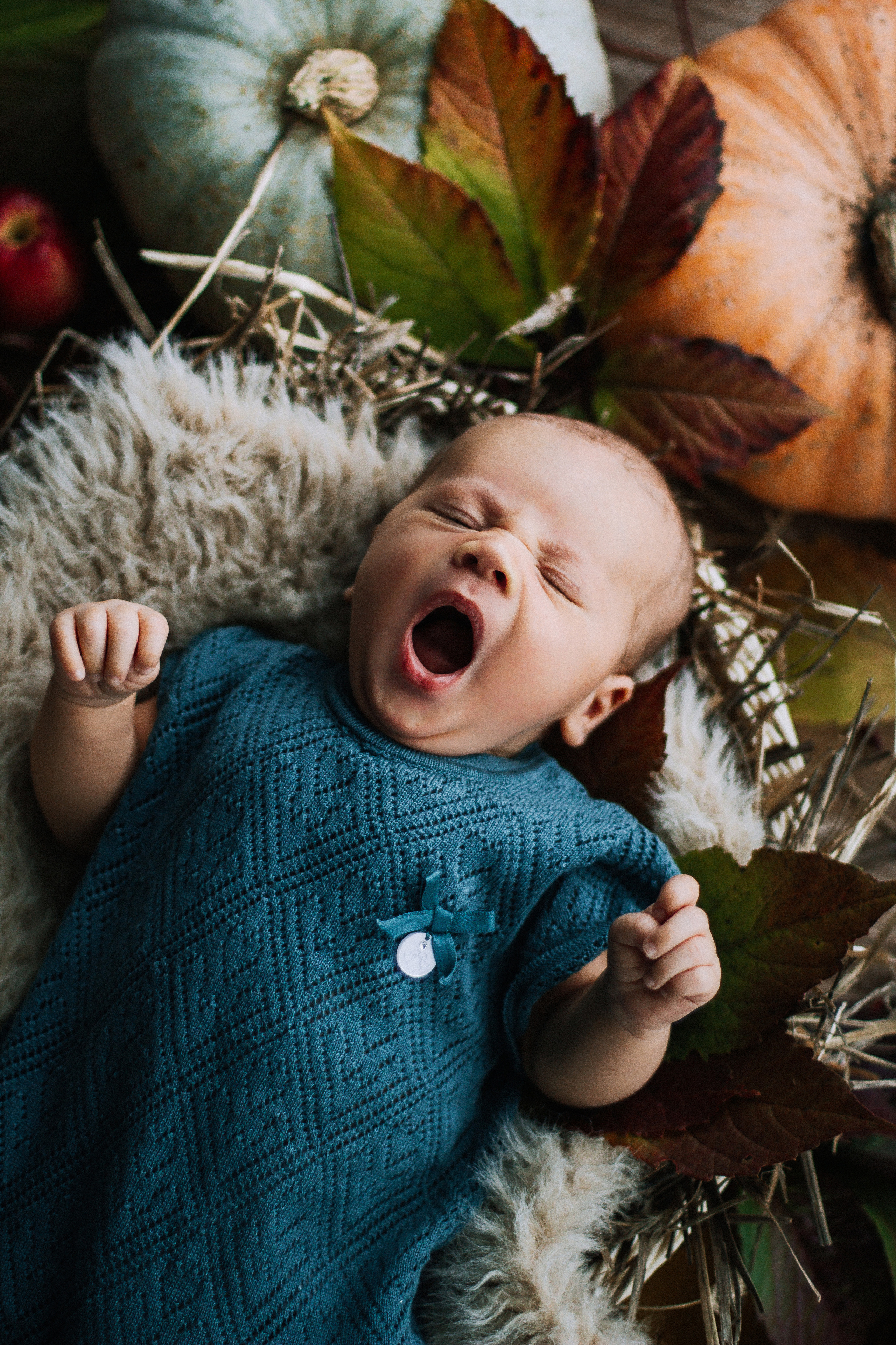 Осенний Дамир. Фотографии с любовью