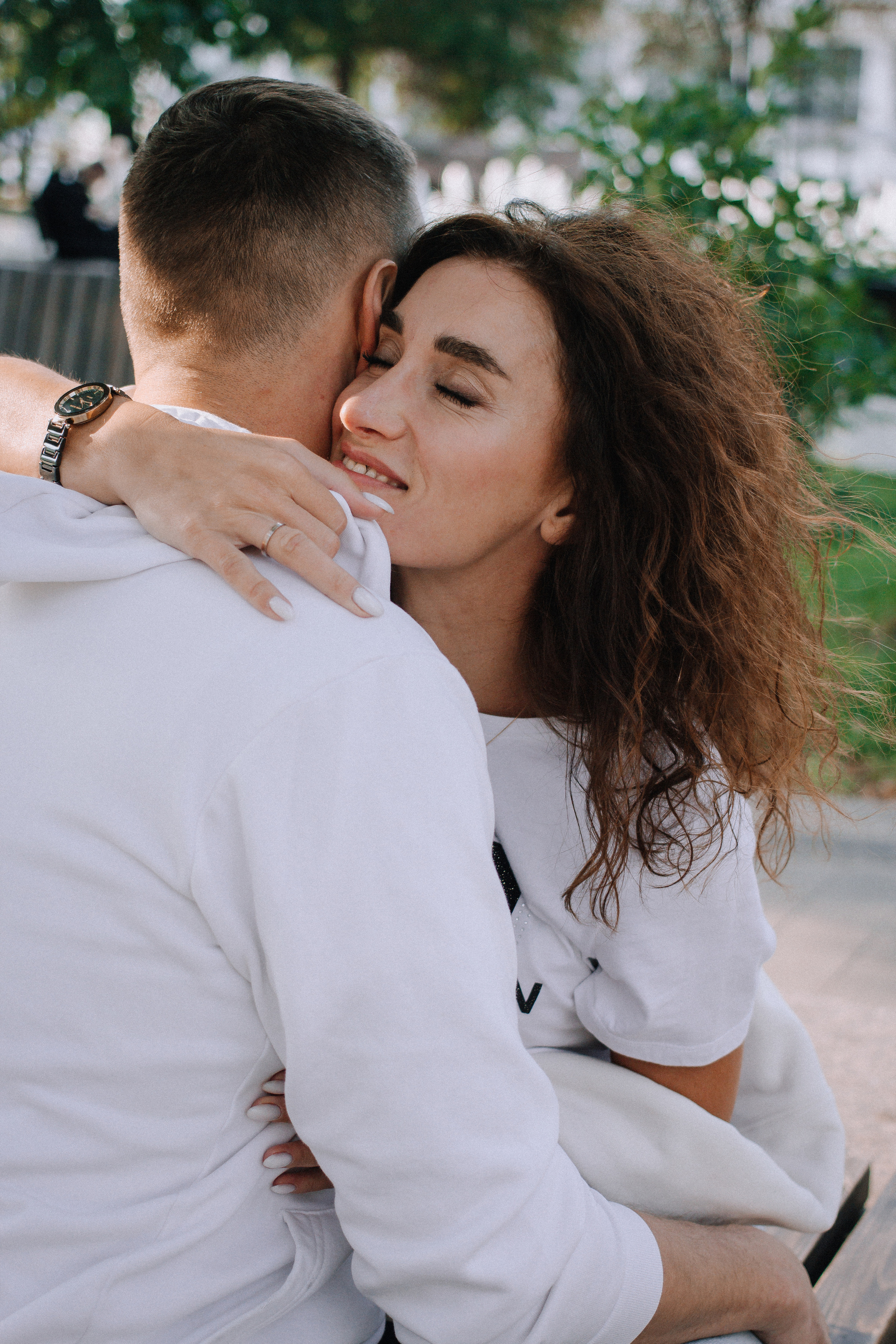 Ира+Дима. Фотографии с любовью