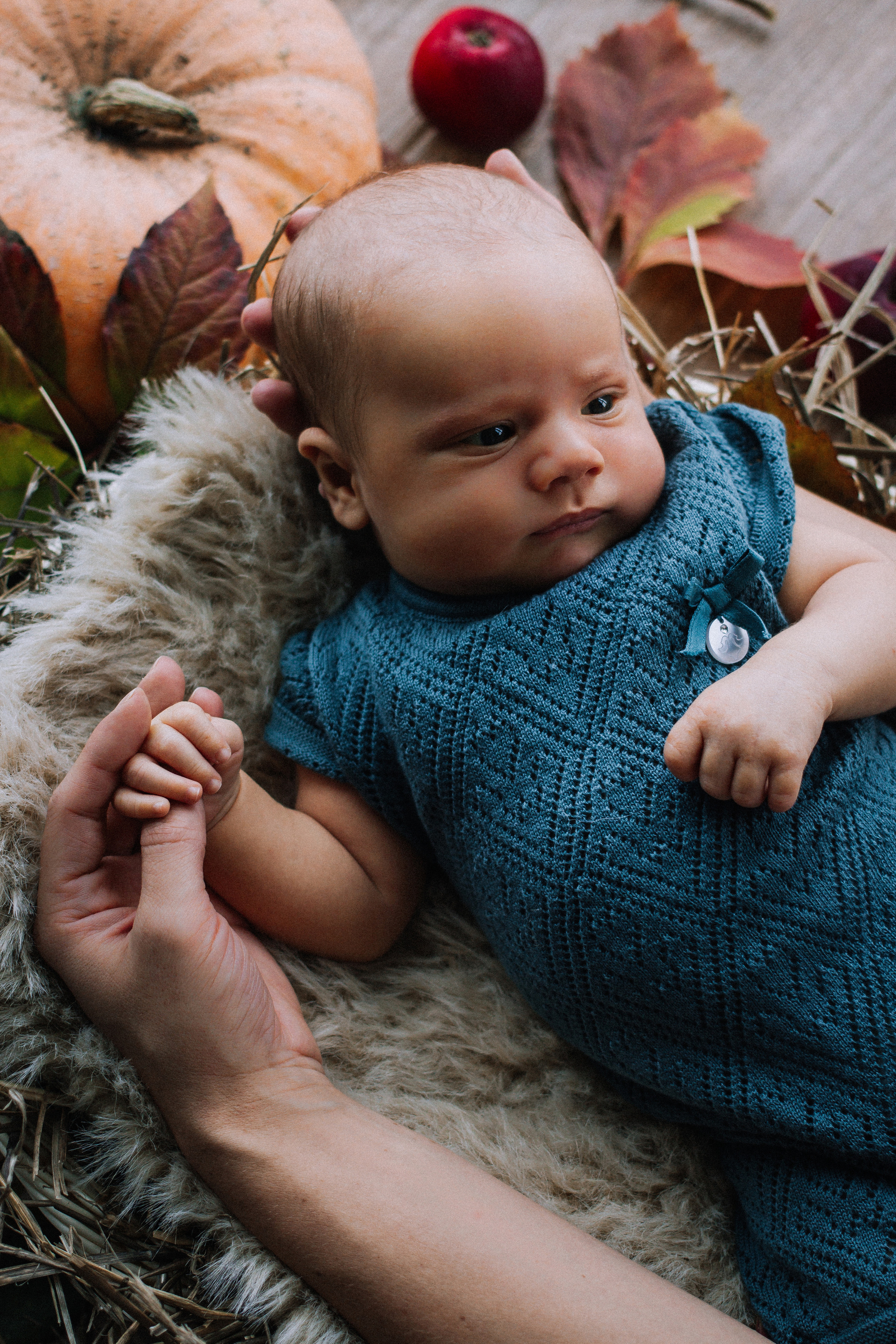 Осенний Дамир. Фотографии с любовью