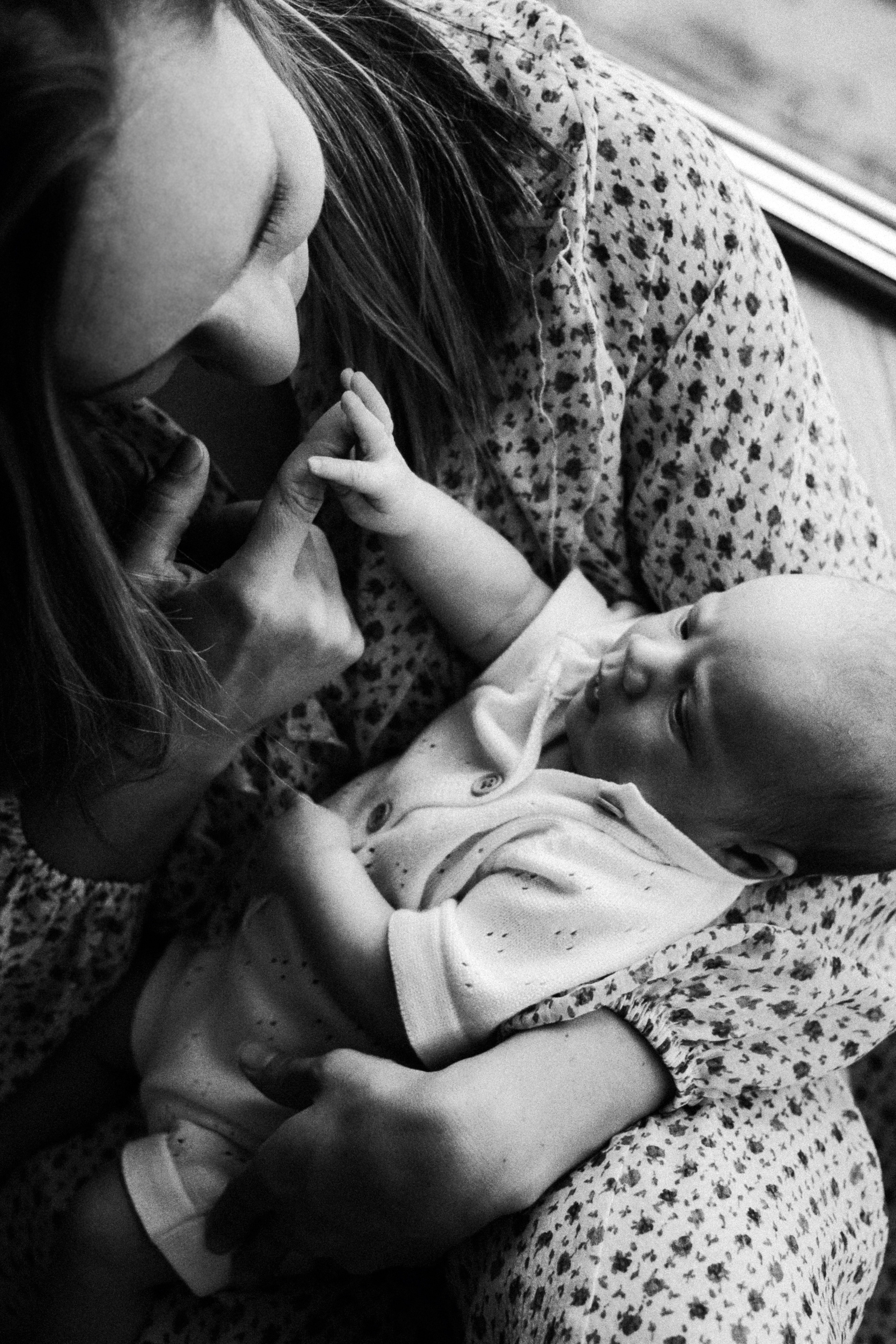 Осенний Дамир. Фотографии с любовью