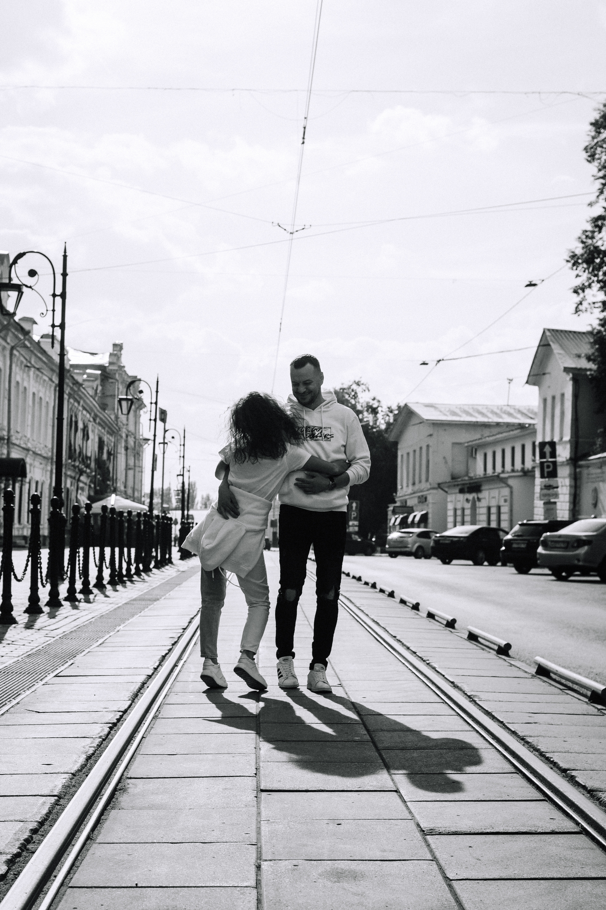 Ира+Дима. Фотографии с любовью