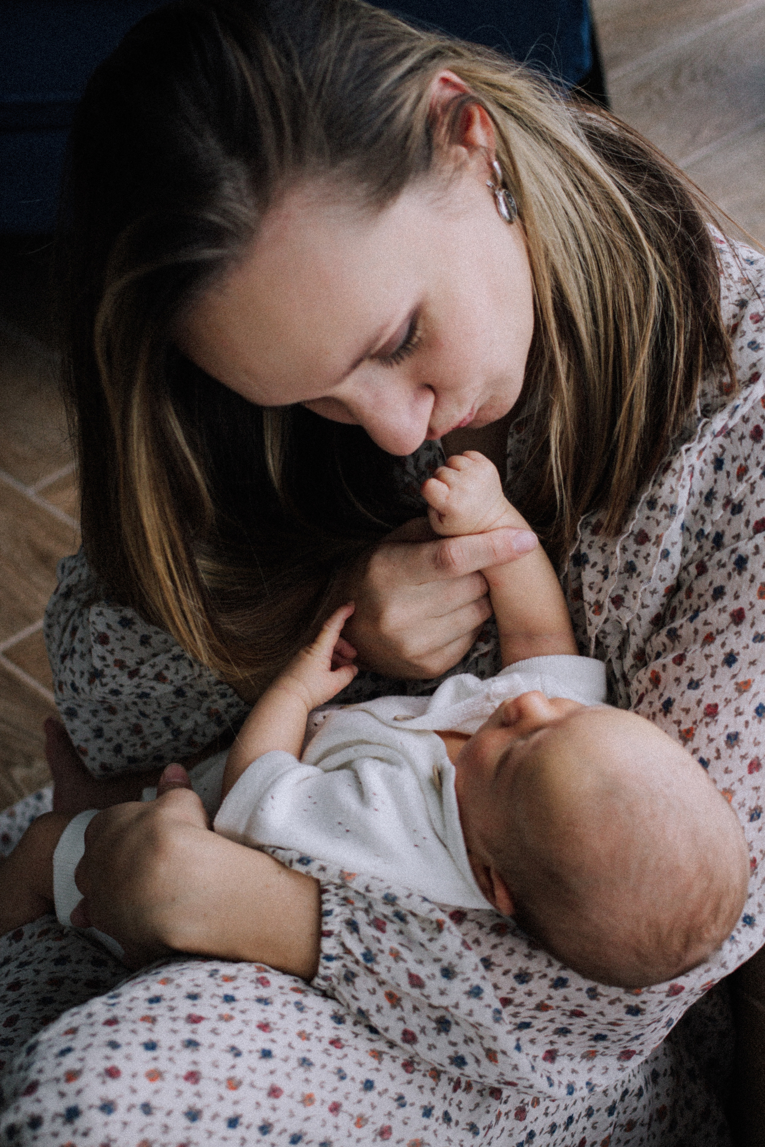 Осенний Дамир. Фотографии с любовью