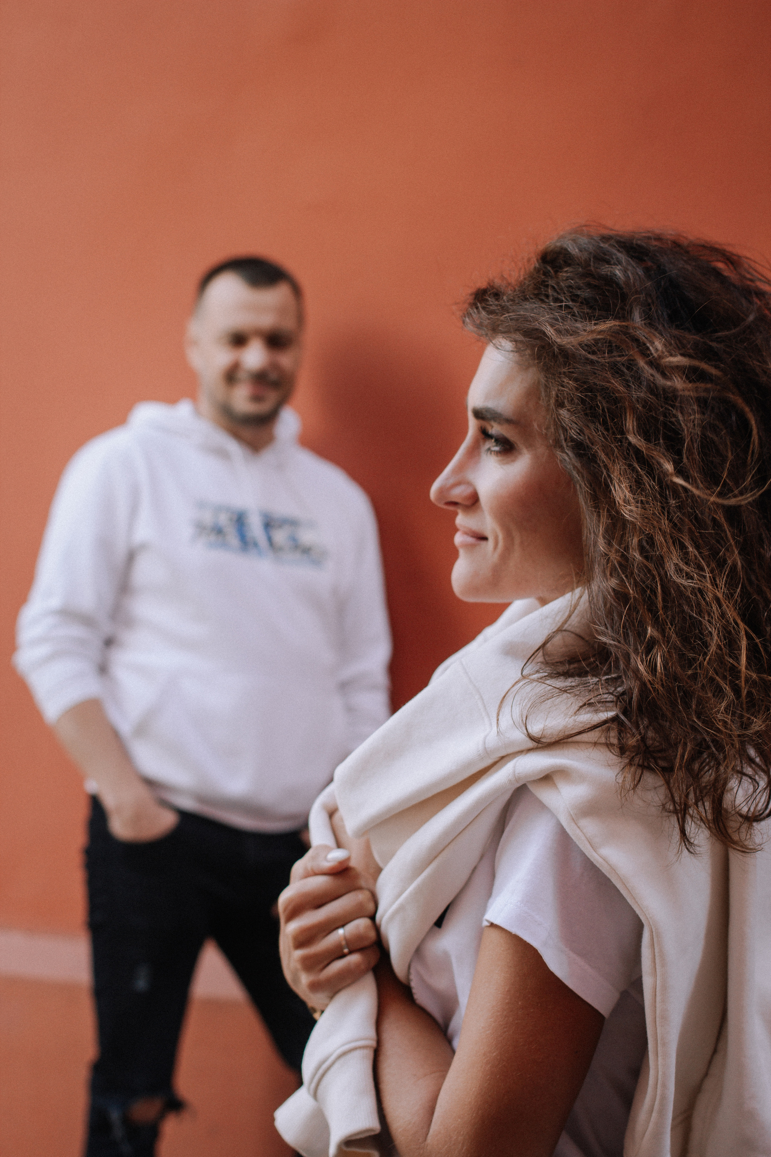 Ира+Дима. Фотографии с любовью