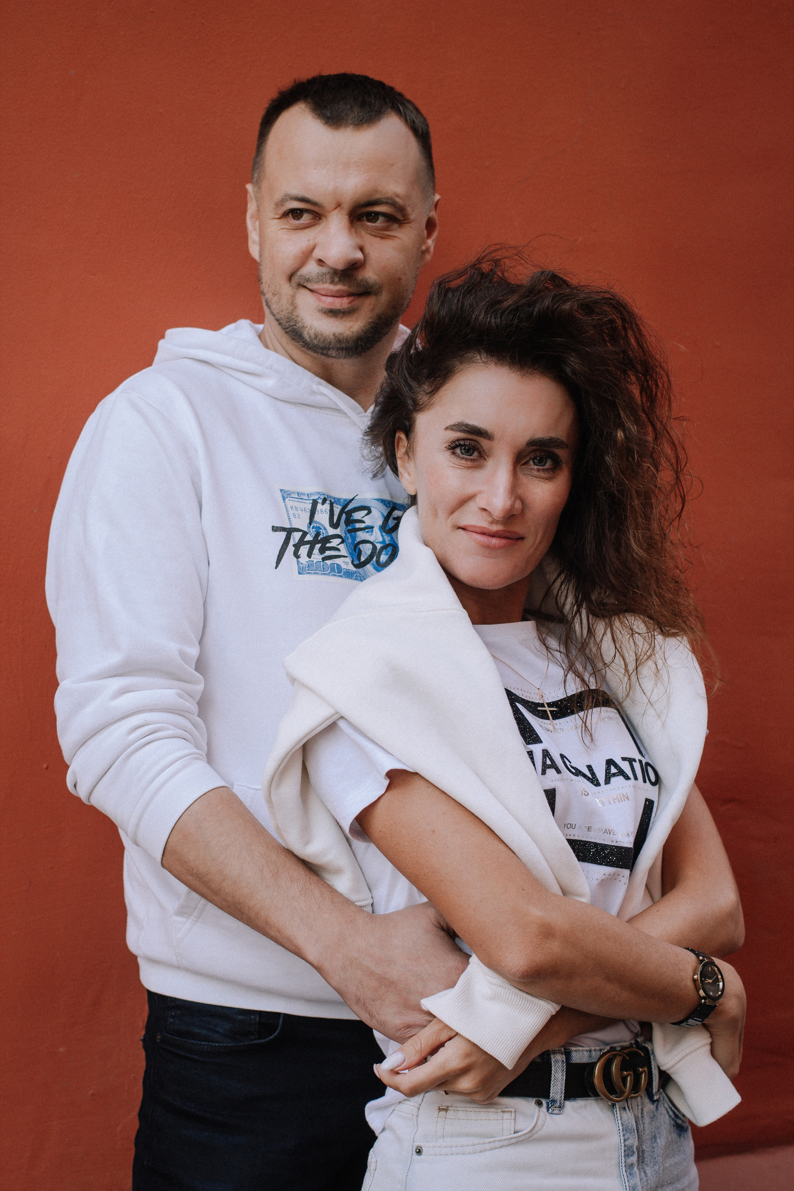 Ира+Дима. Фотографии с любовью