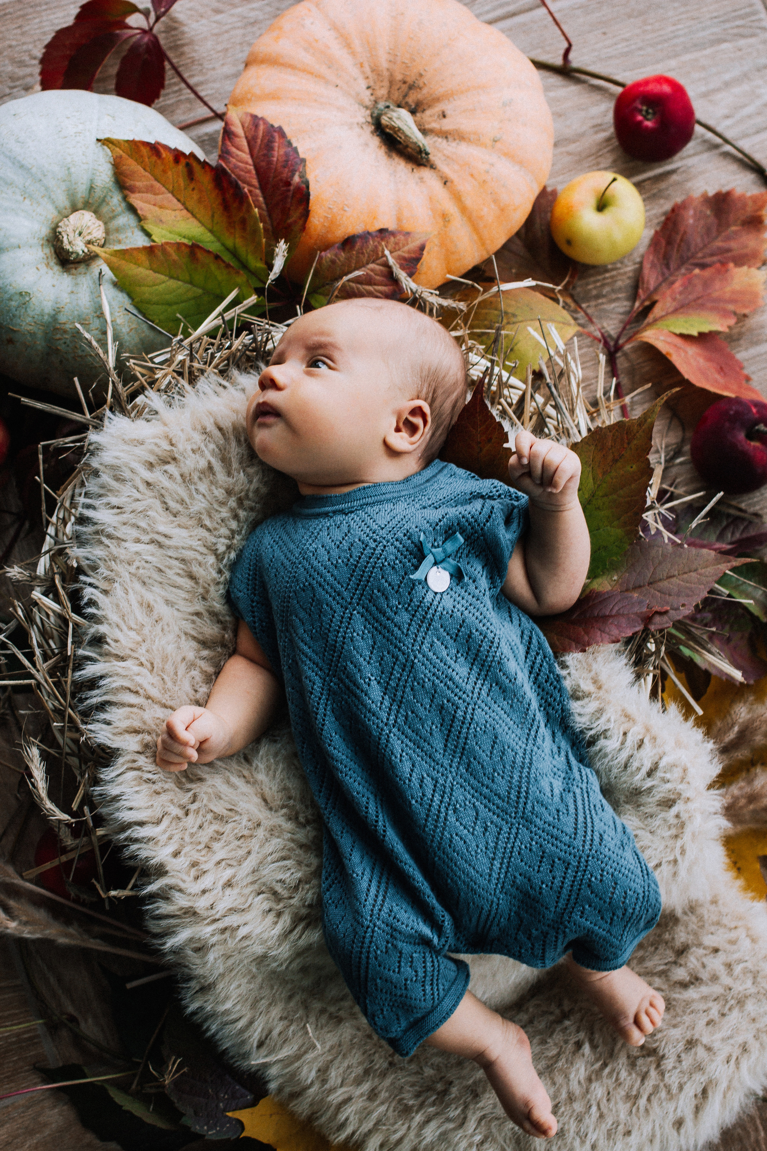 Осенний Дамир. Фотографии с любовью