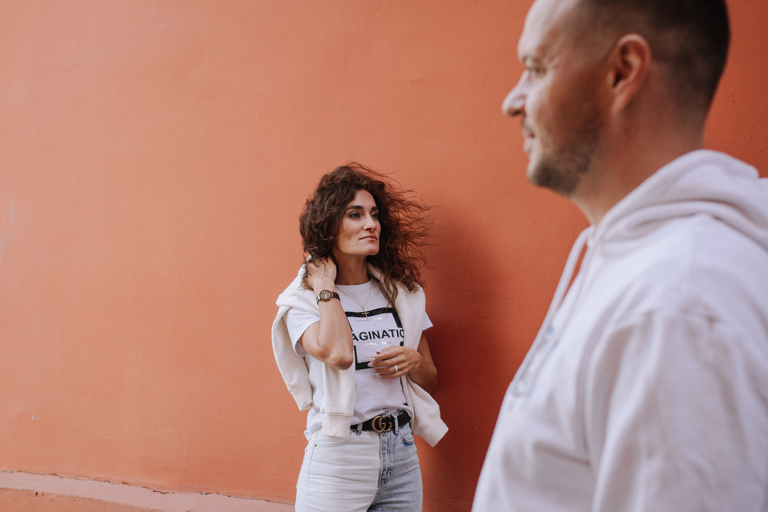 Ира+Дима. Фотографии с любовью