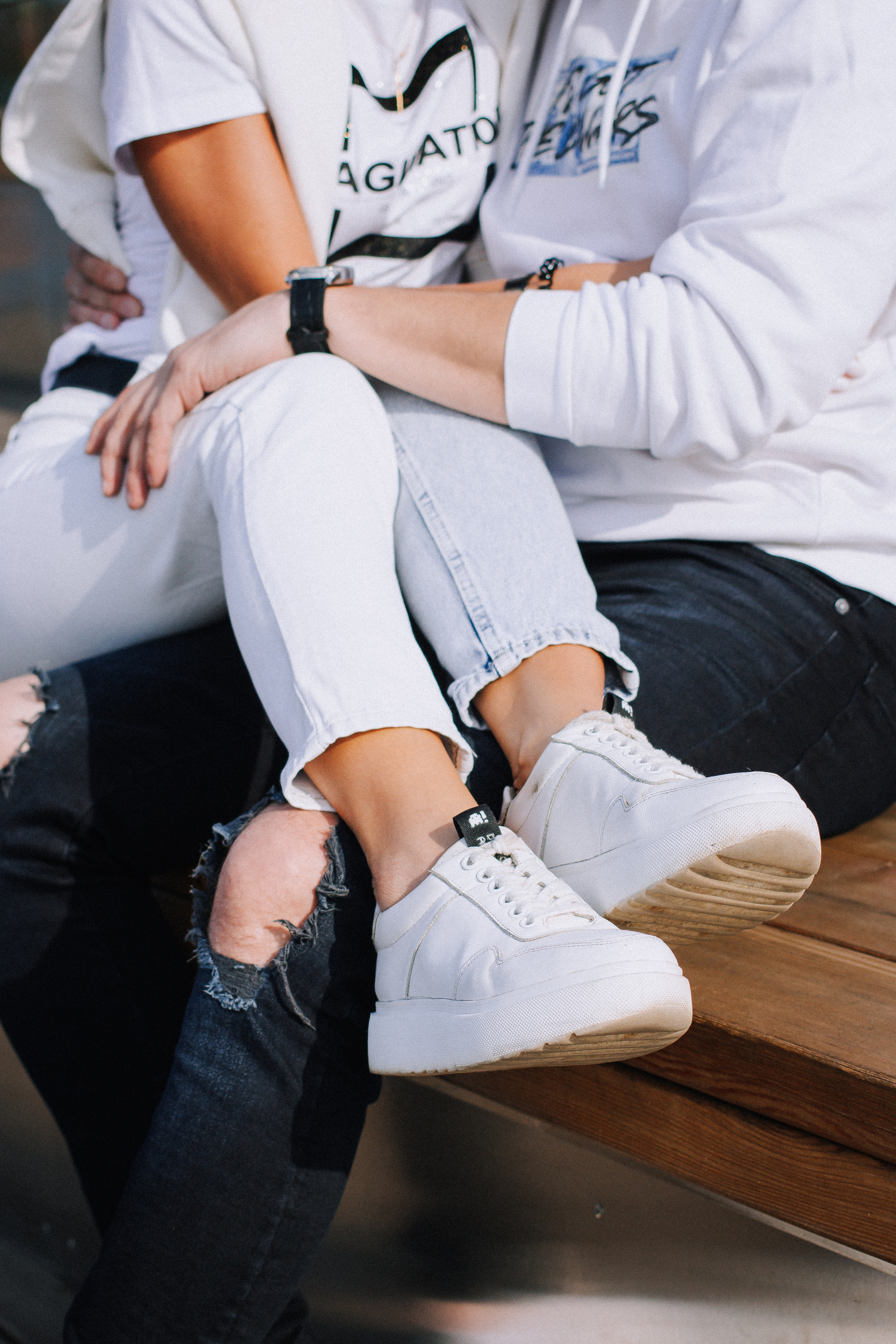 Ира+Дима. Фотографии с любовью