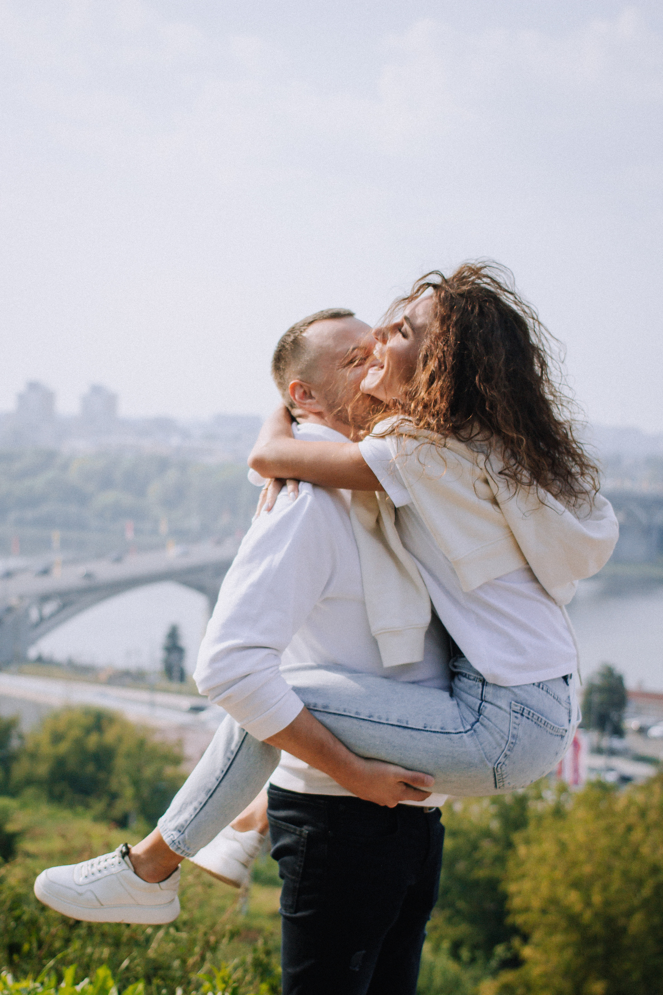 Ира+Дима. Фотографии с любовью