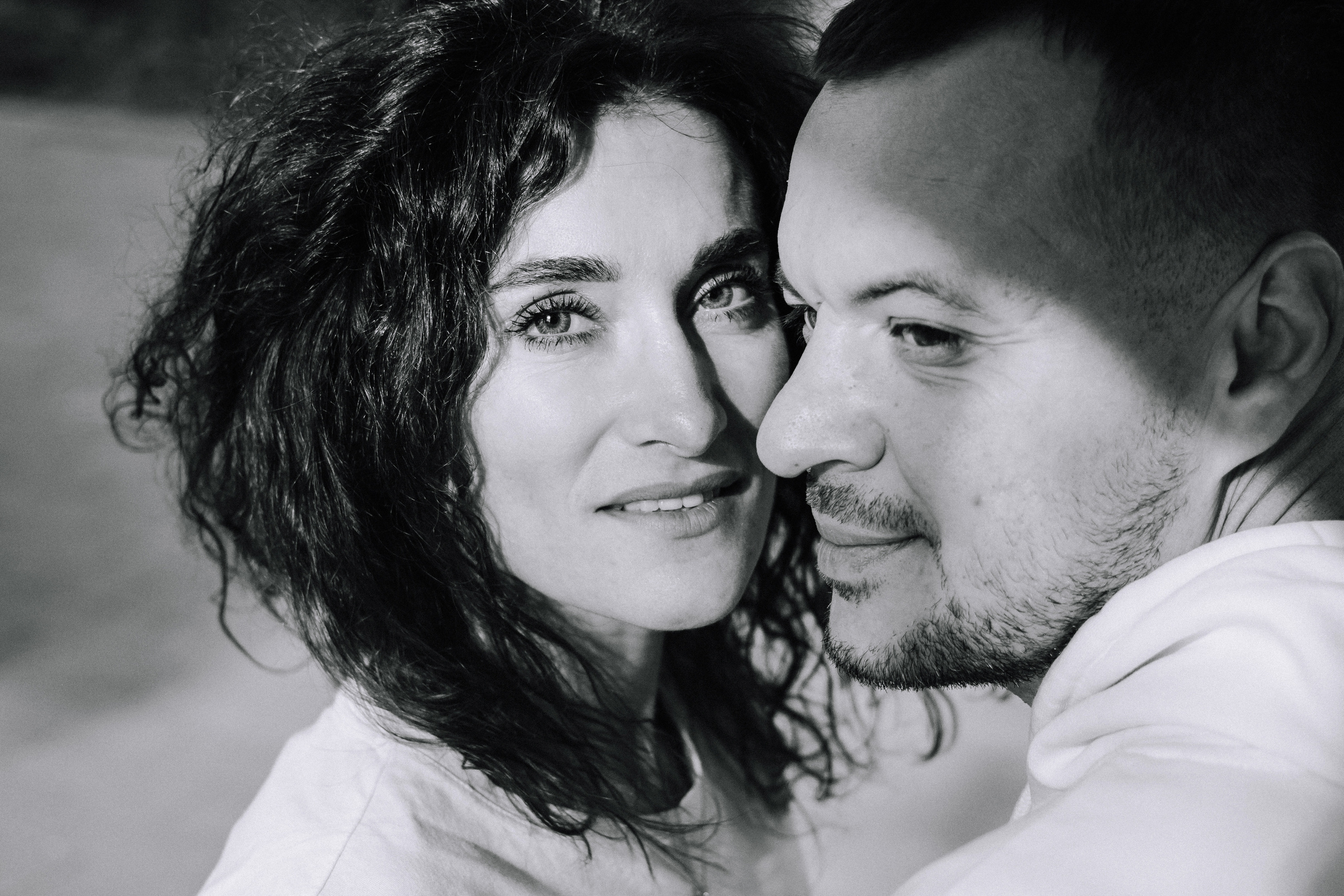 Ира+Дима. Фотографии с любовью