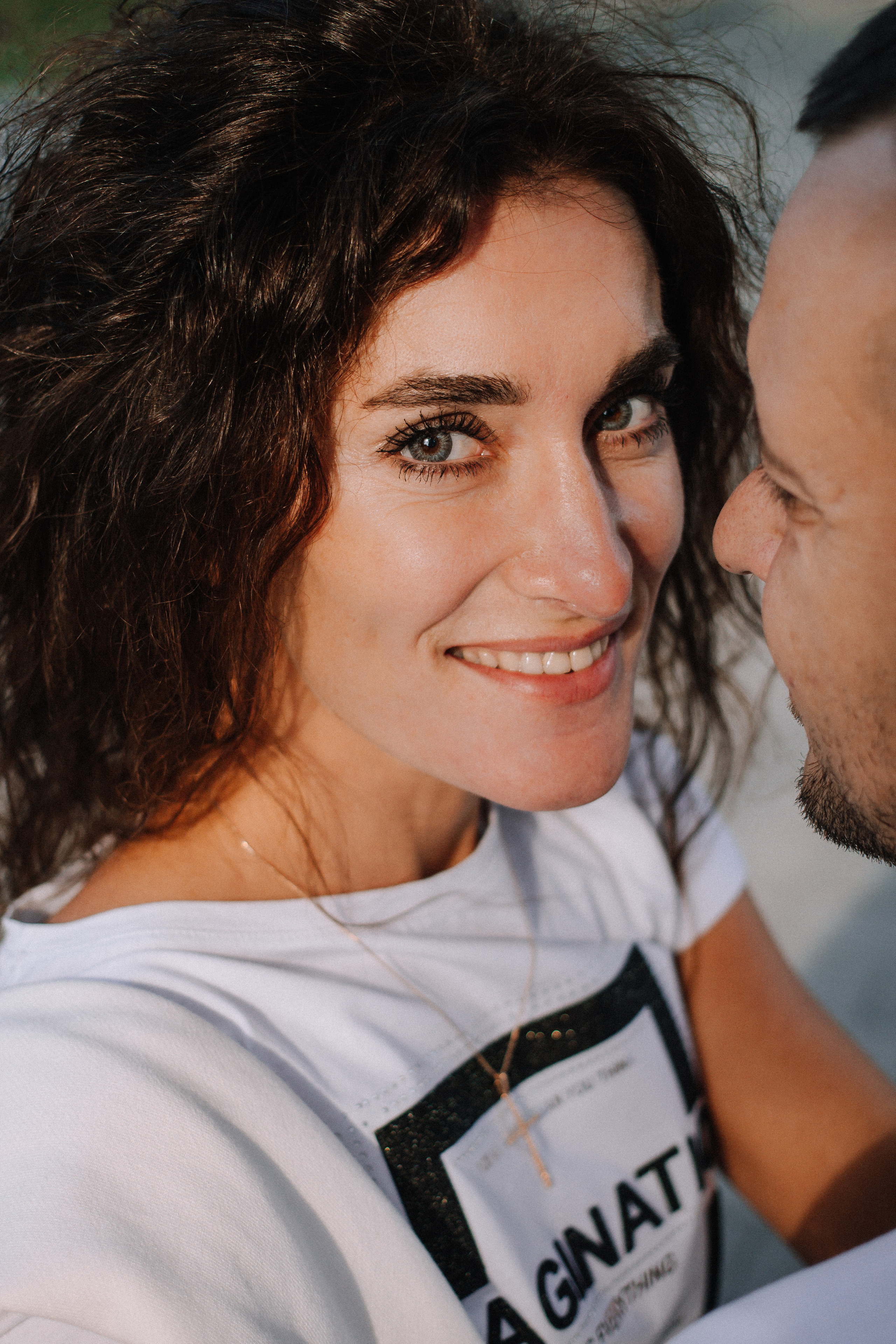 Ира+Дима. Фотографии с любовью