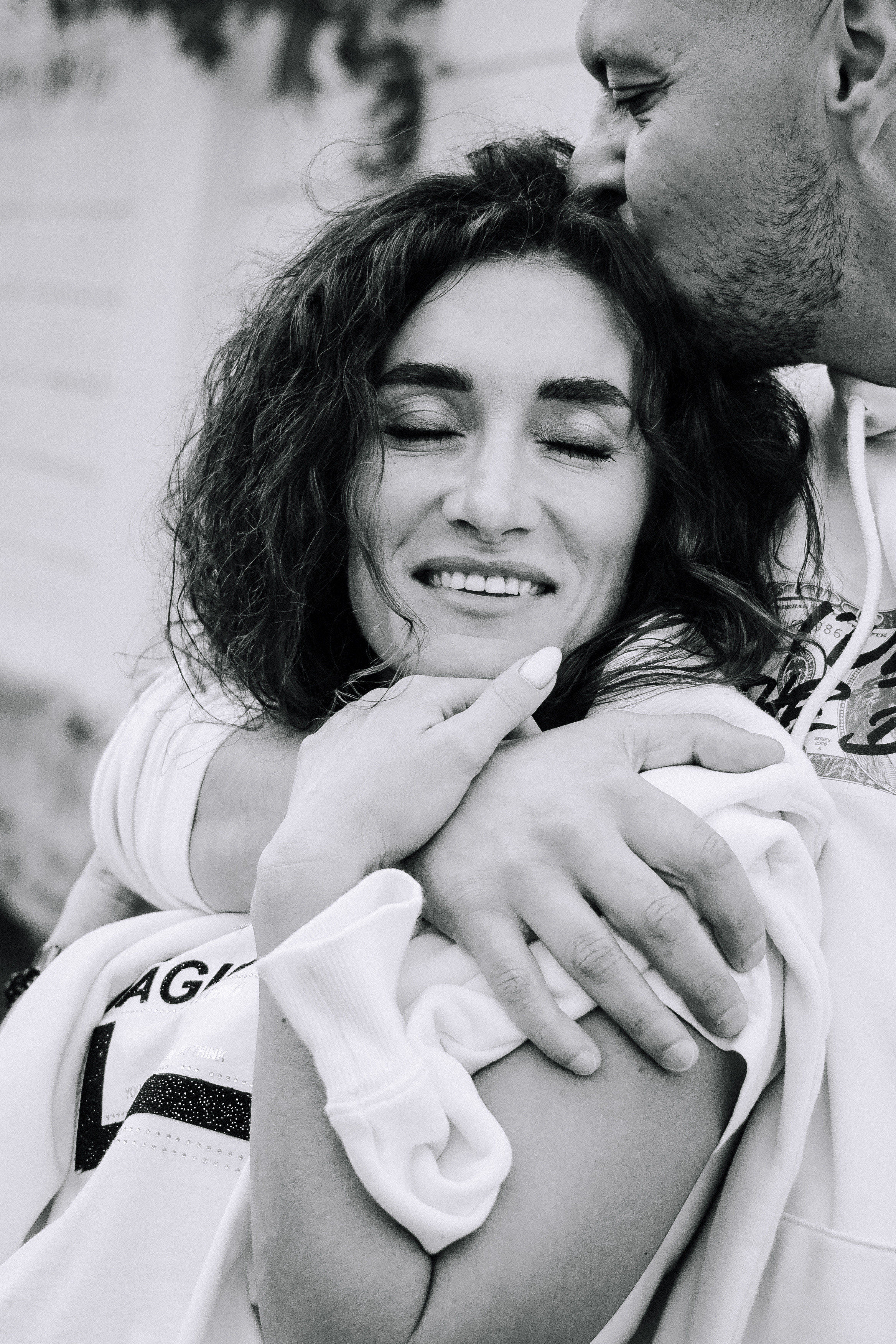 Ира+Дима. Фотографии с любовью