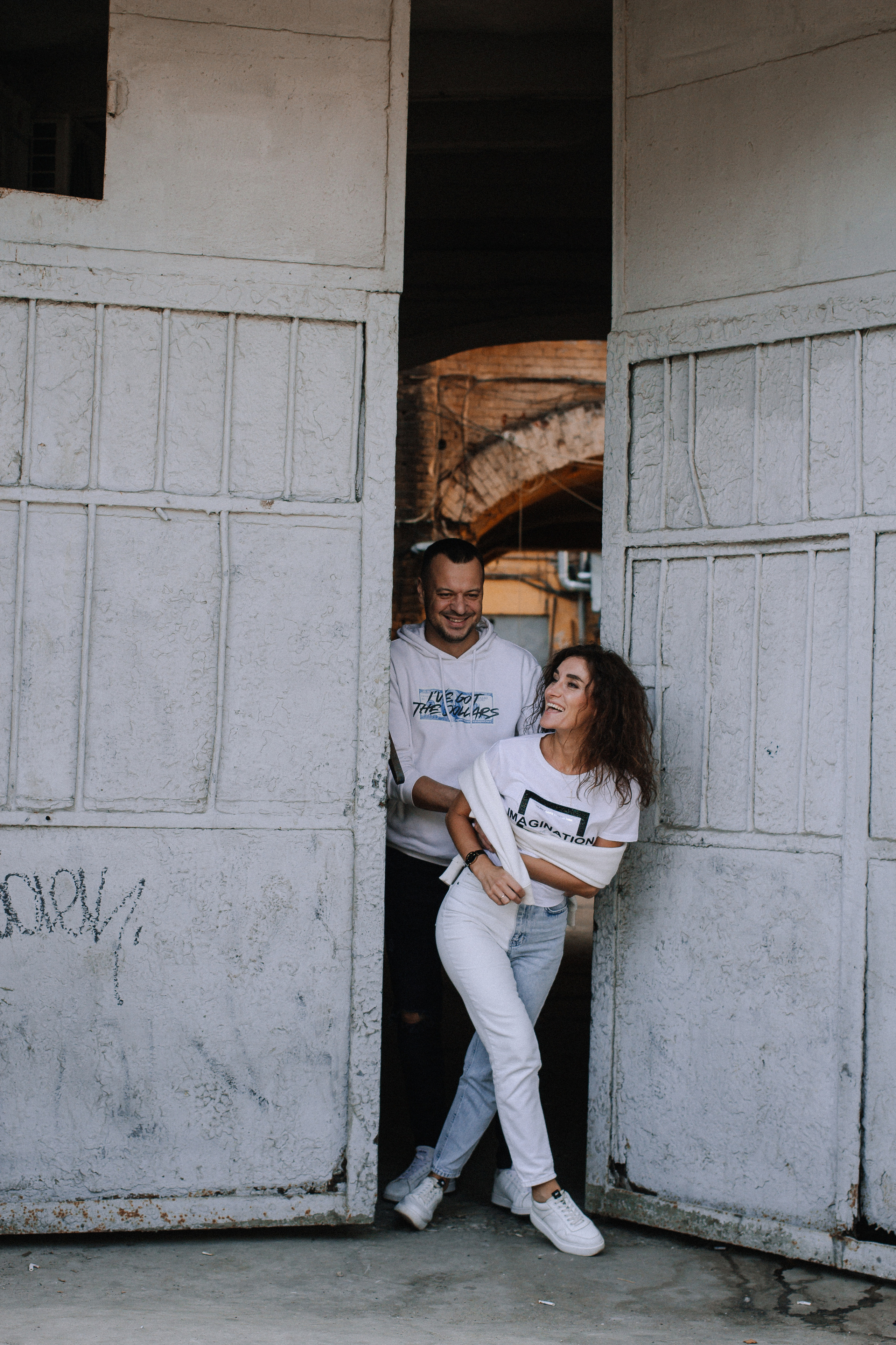 Ира+Дима. Фотографии с любовью