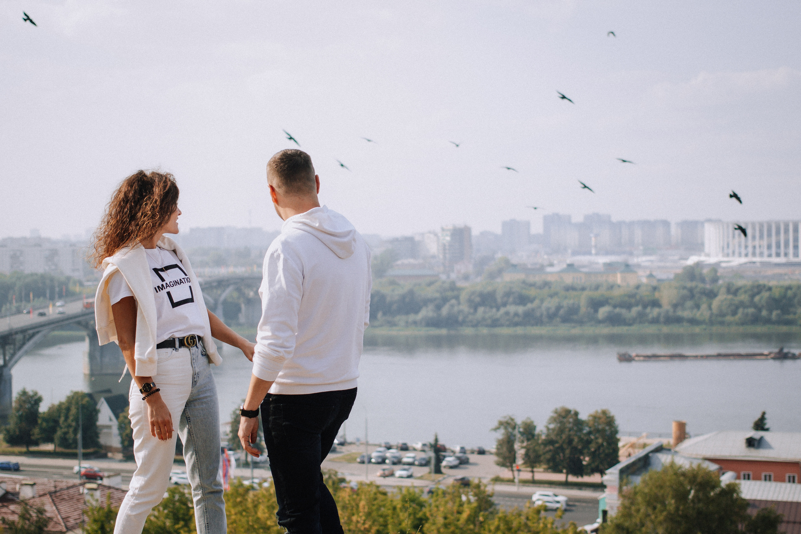 Ира+Дима. Фотографии с любовью