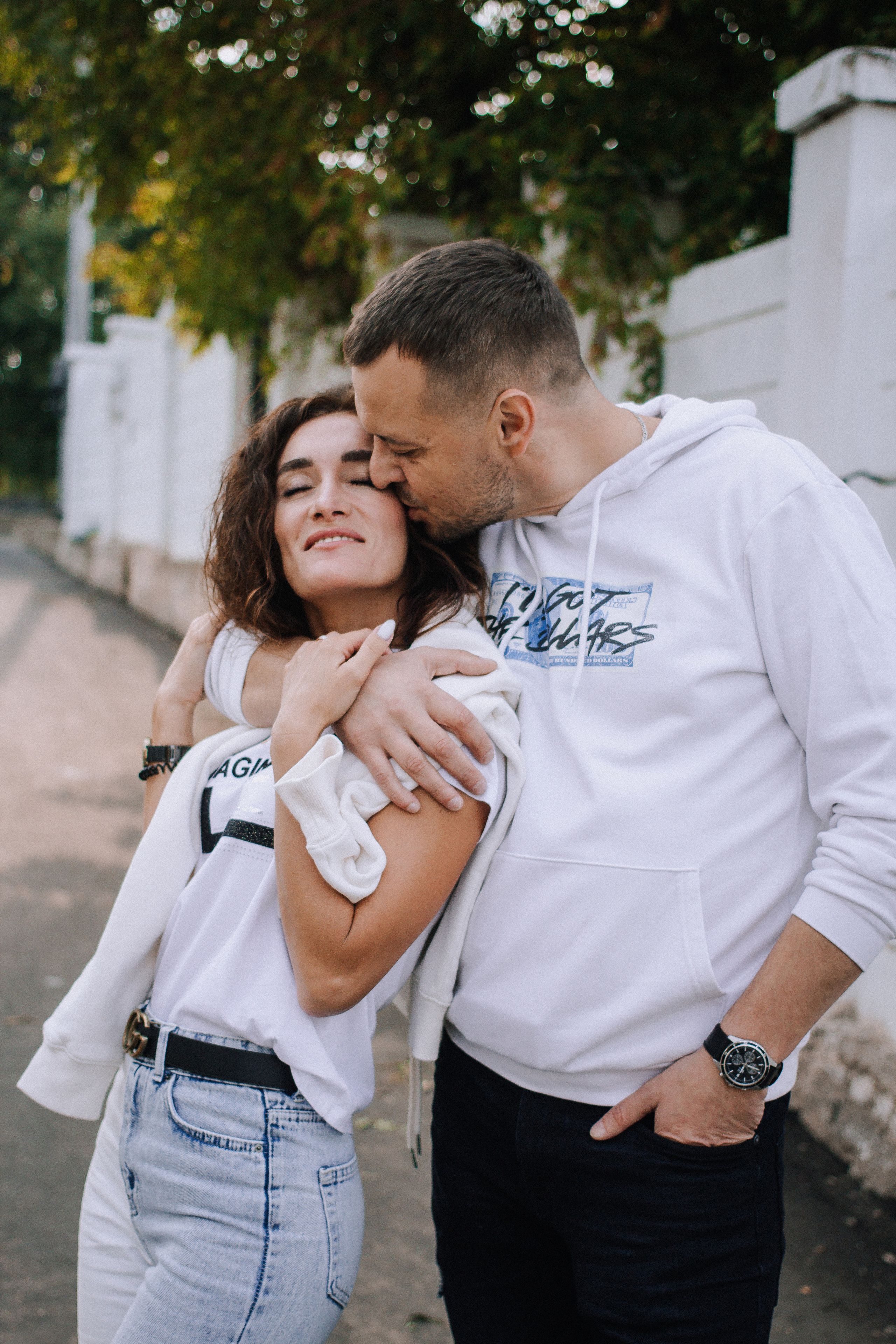 Ира+Дима. Фотографии с любовью