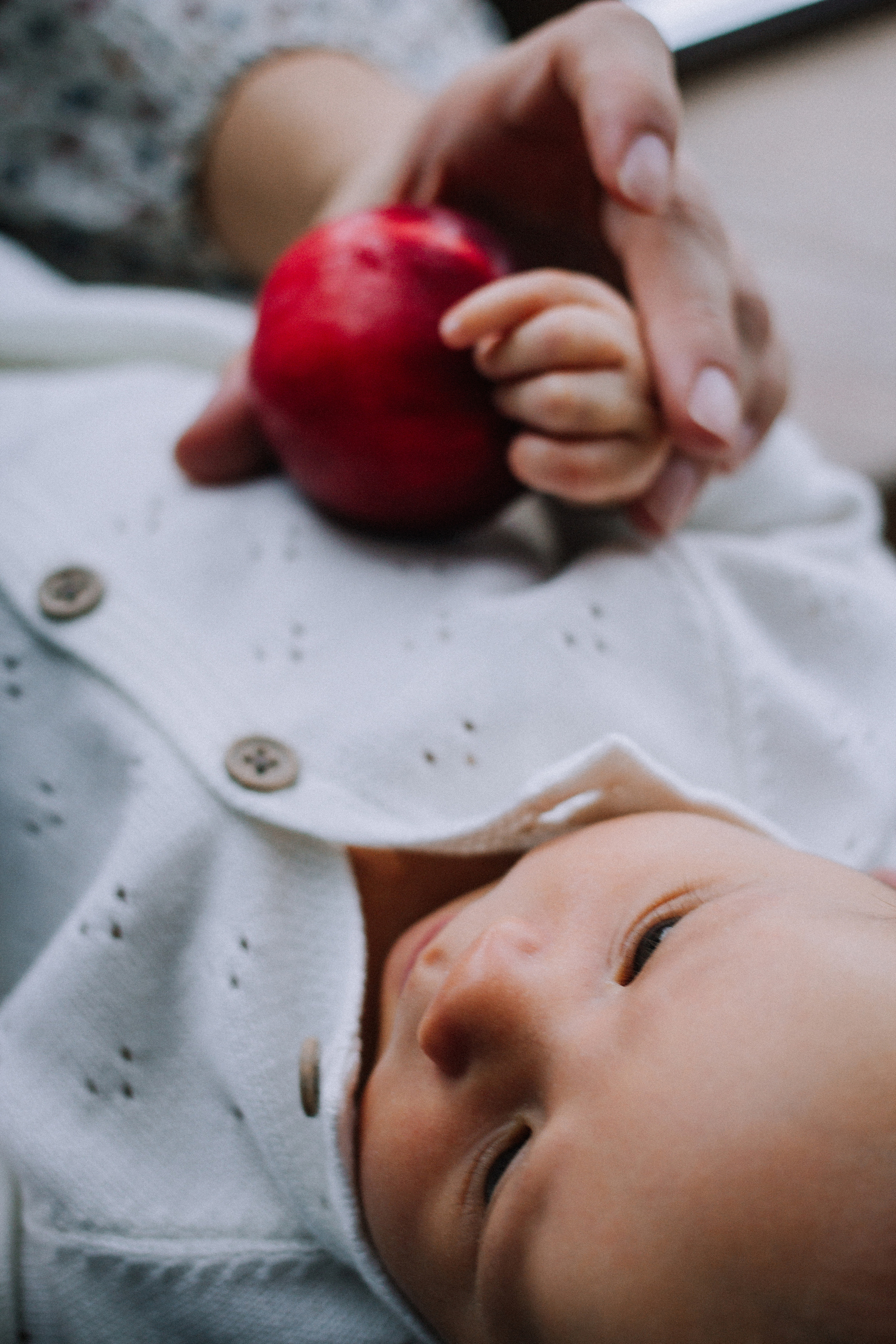 Осенний Дамир. Фотографии с любовью