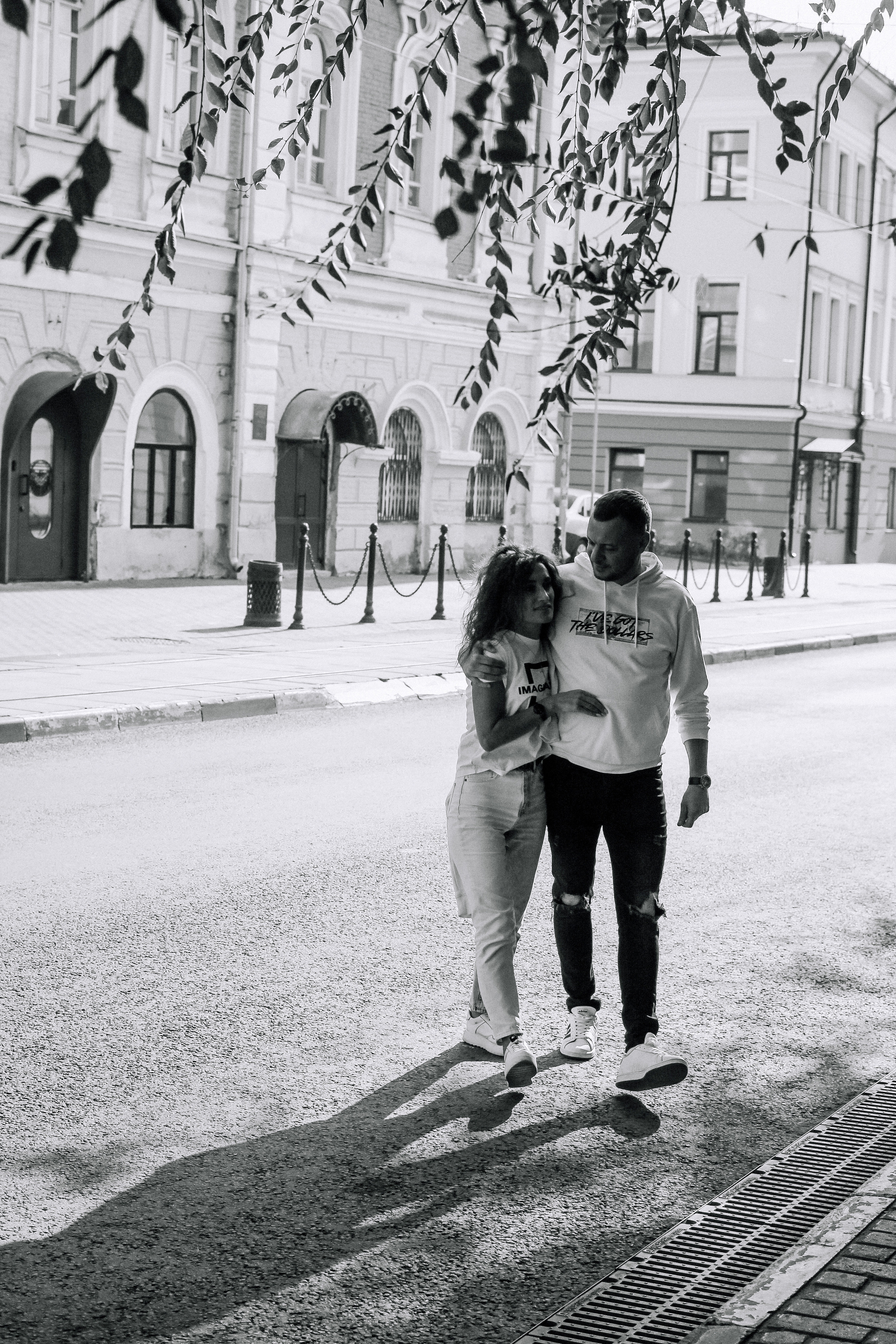 Ира+Дима. Фотографии с любовью